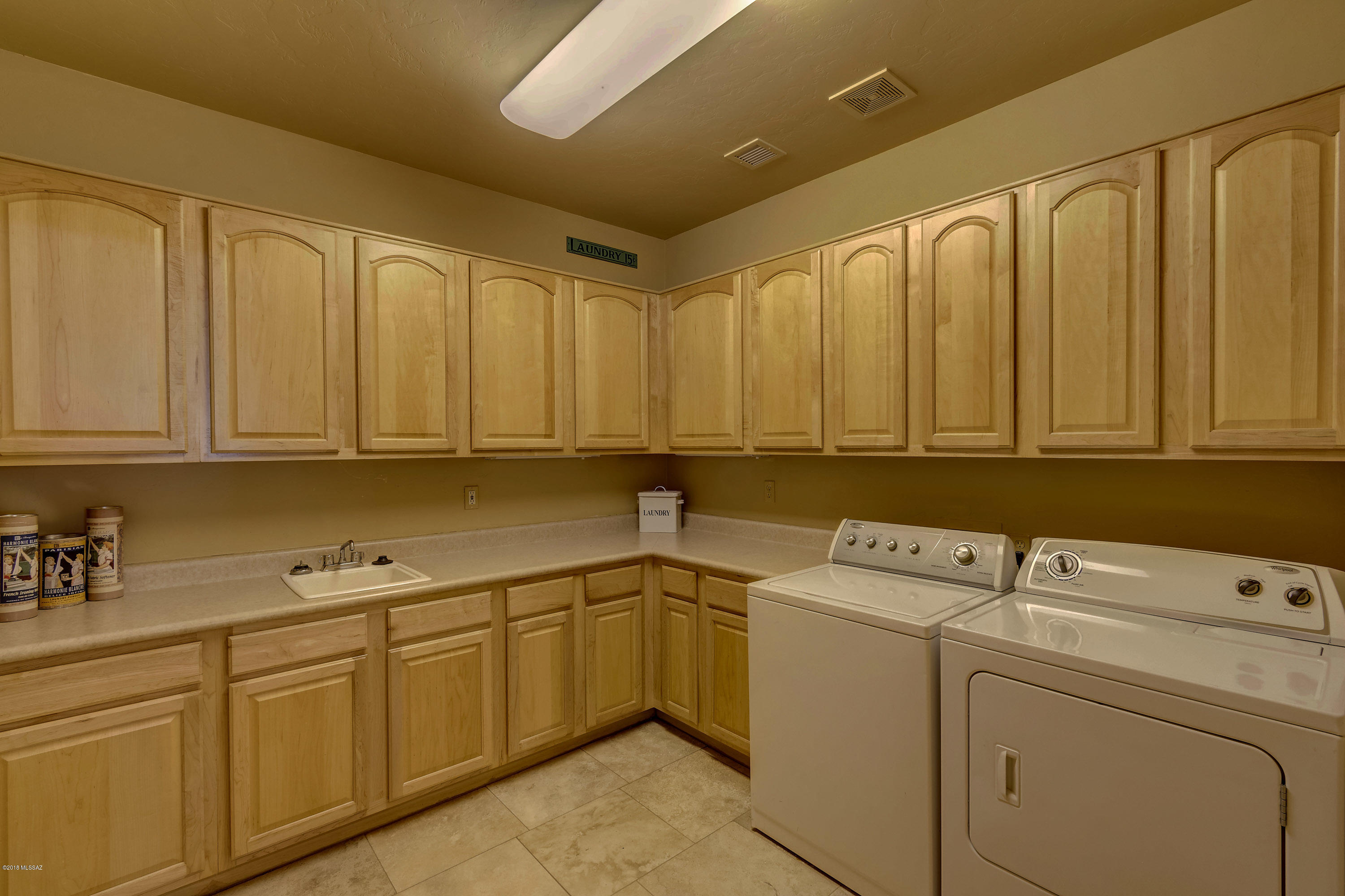 Oro Valley Estates - Residential