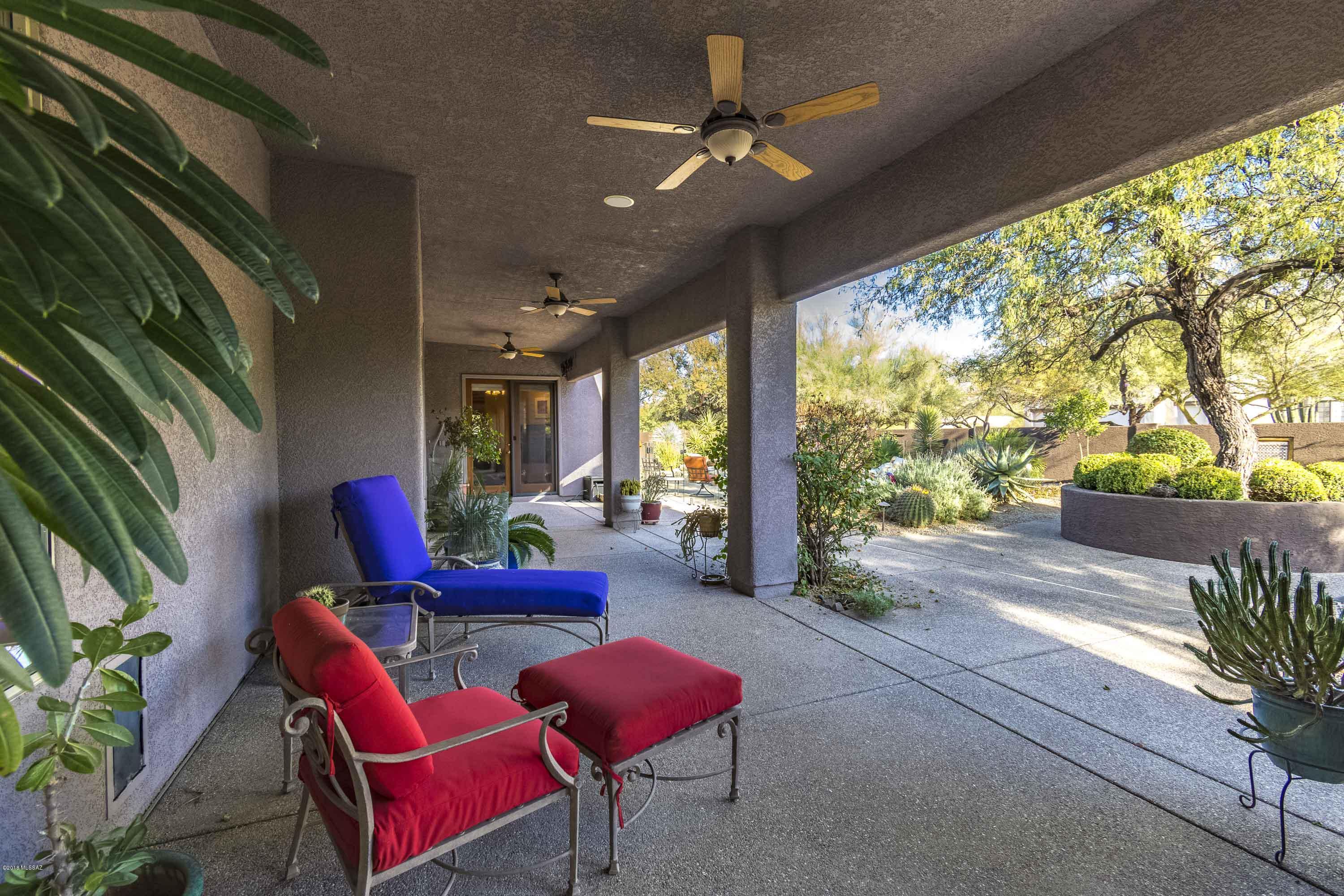 Oro Valley Estates - Residential