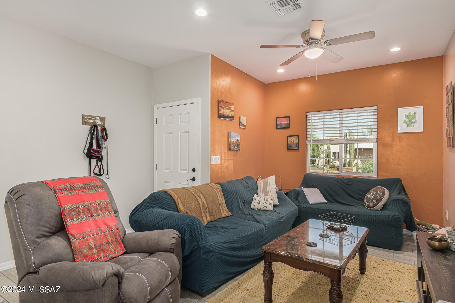 3856 E Monte Vista Drive
