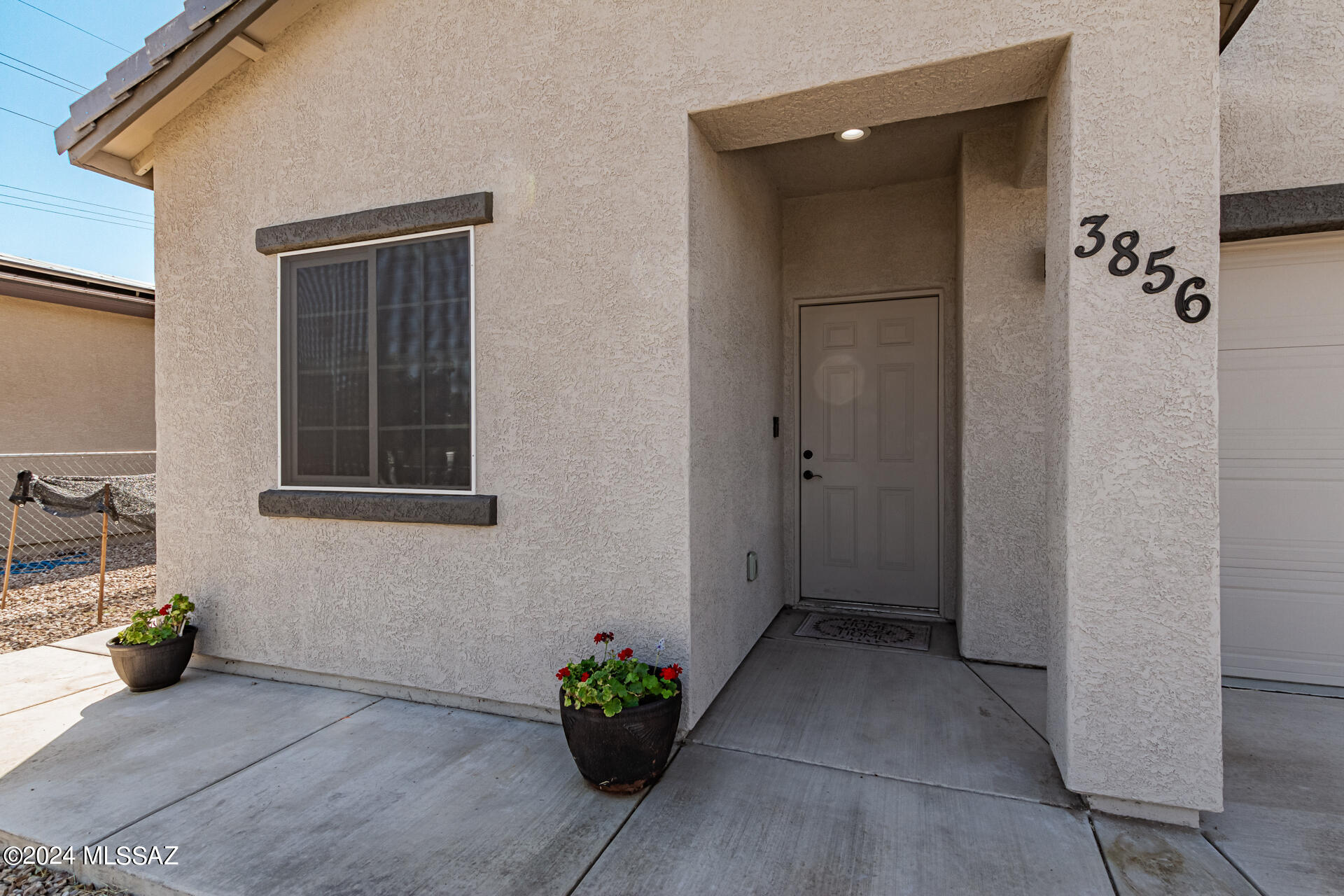 3856 E Monte Vista Drive