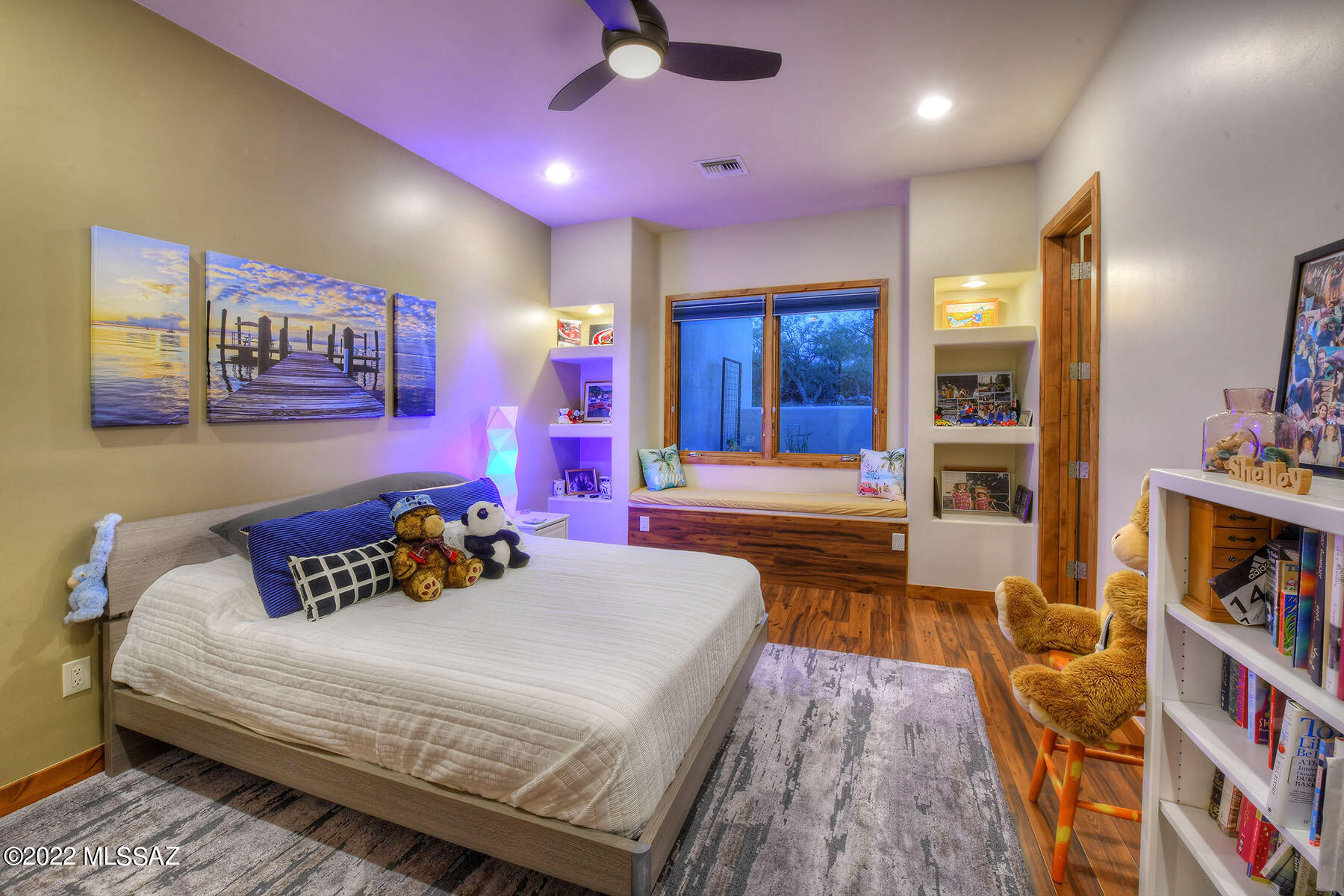 Pima Canyon Estates (30,33,96-102,115,124-127,136-139,147-151,16) - Residential