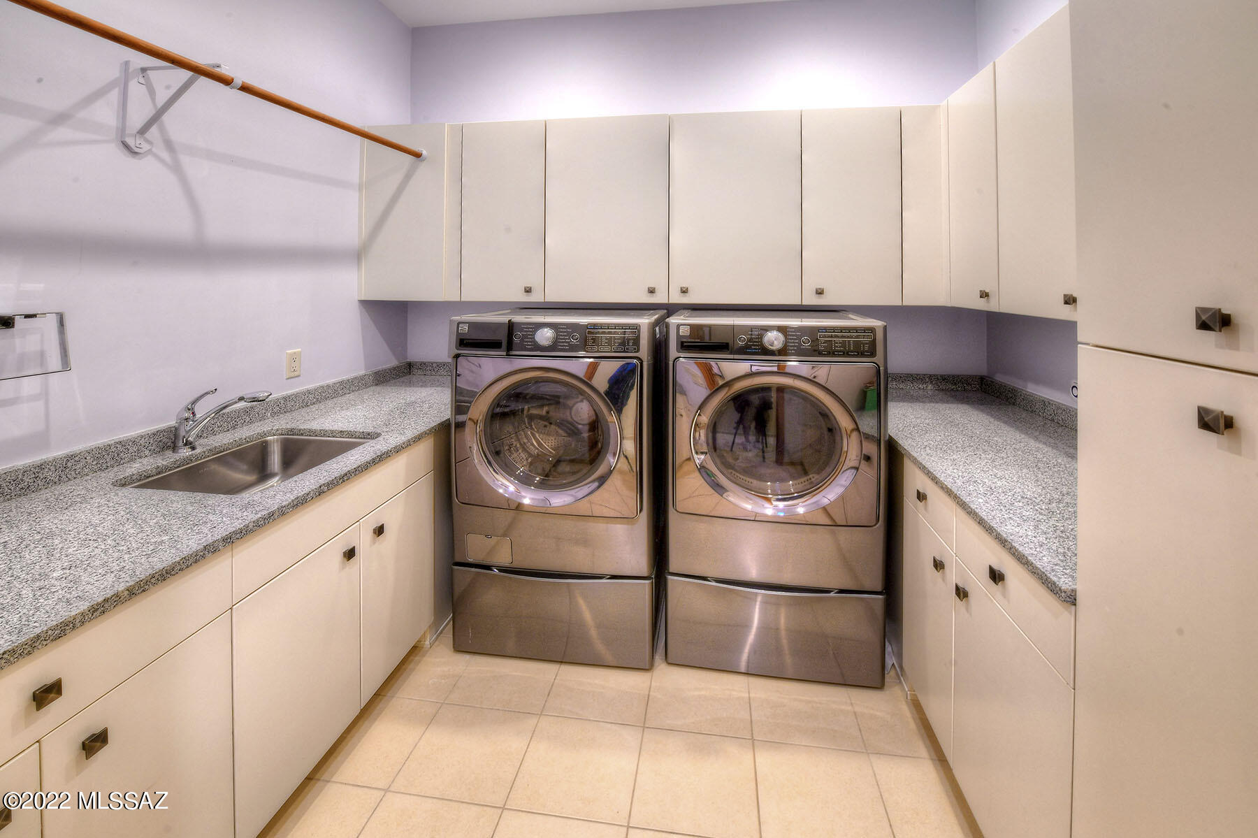 Pima Canyon Estates (30,33,96-102,115,124-127,136-139,147-151,16) - Residential