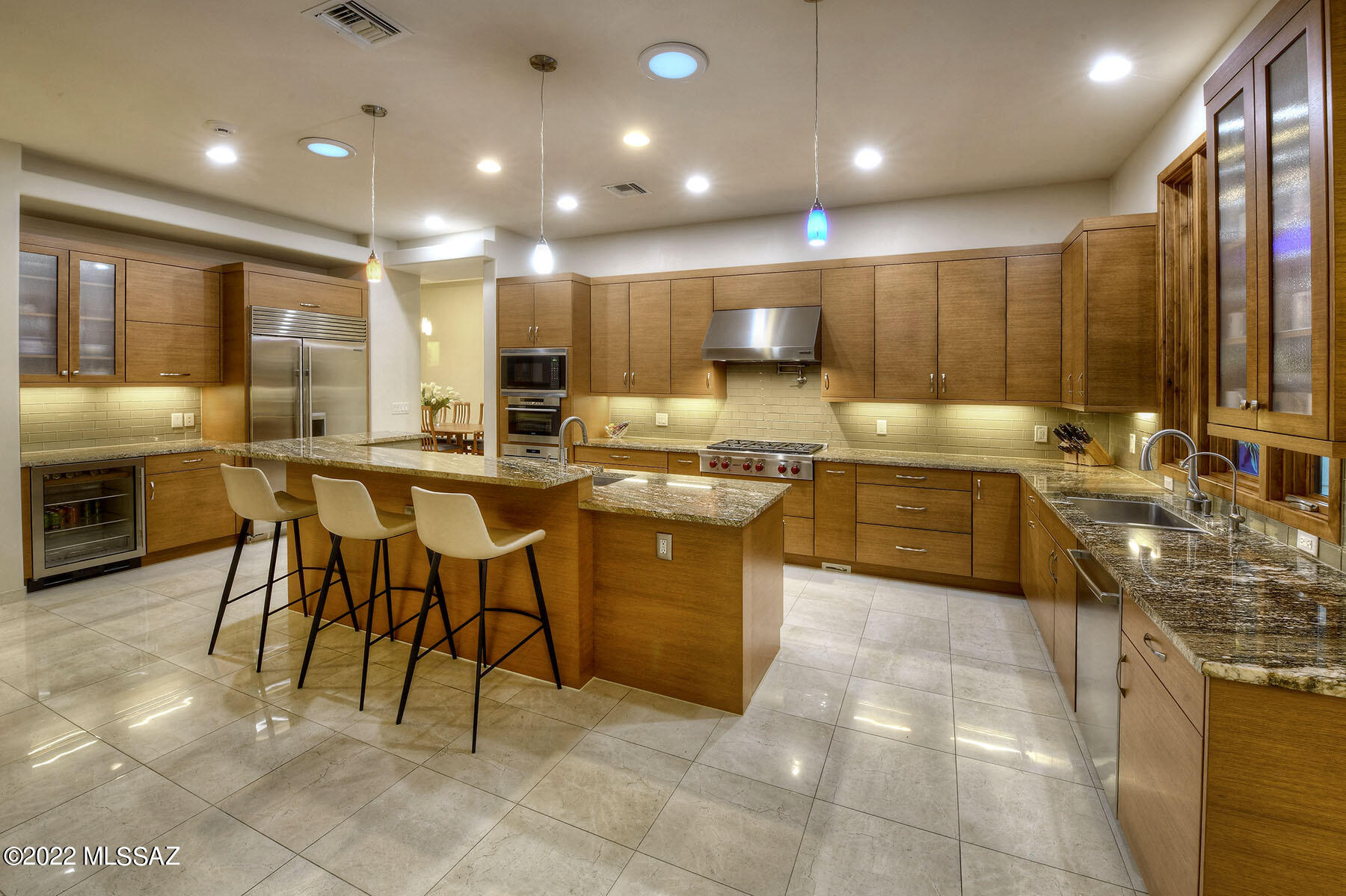 Pima Canyon Estates (30,33,96-102,115,124-127,136-139,147-151,16) - Residential