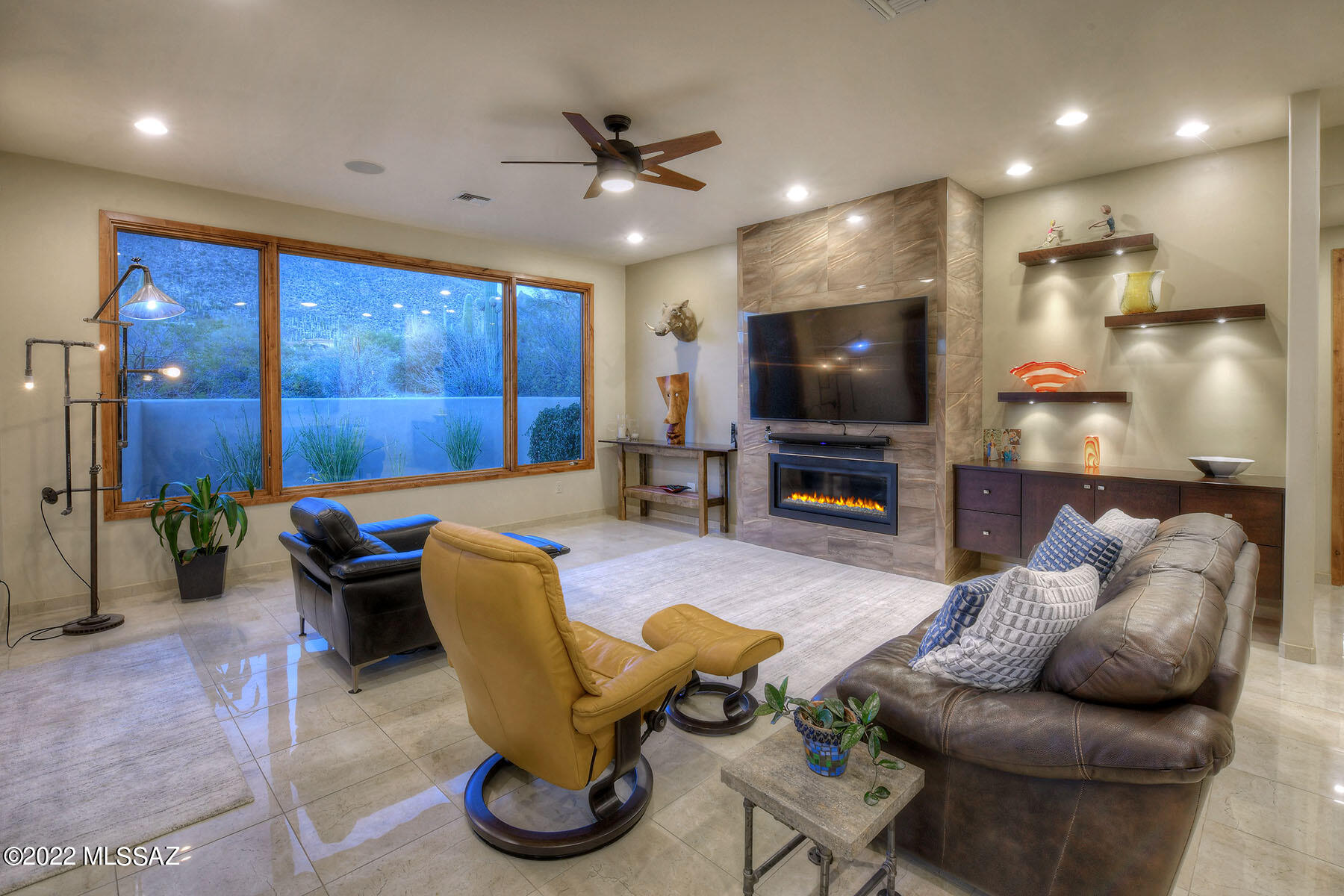 Pima Canyon Estates (30,33,96-102,115,124-127,136-139,147-151,16) - Residential
