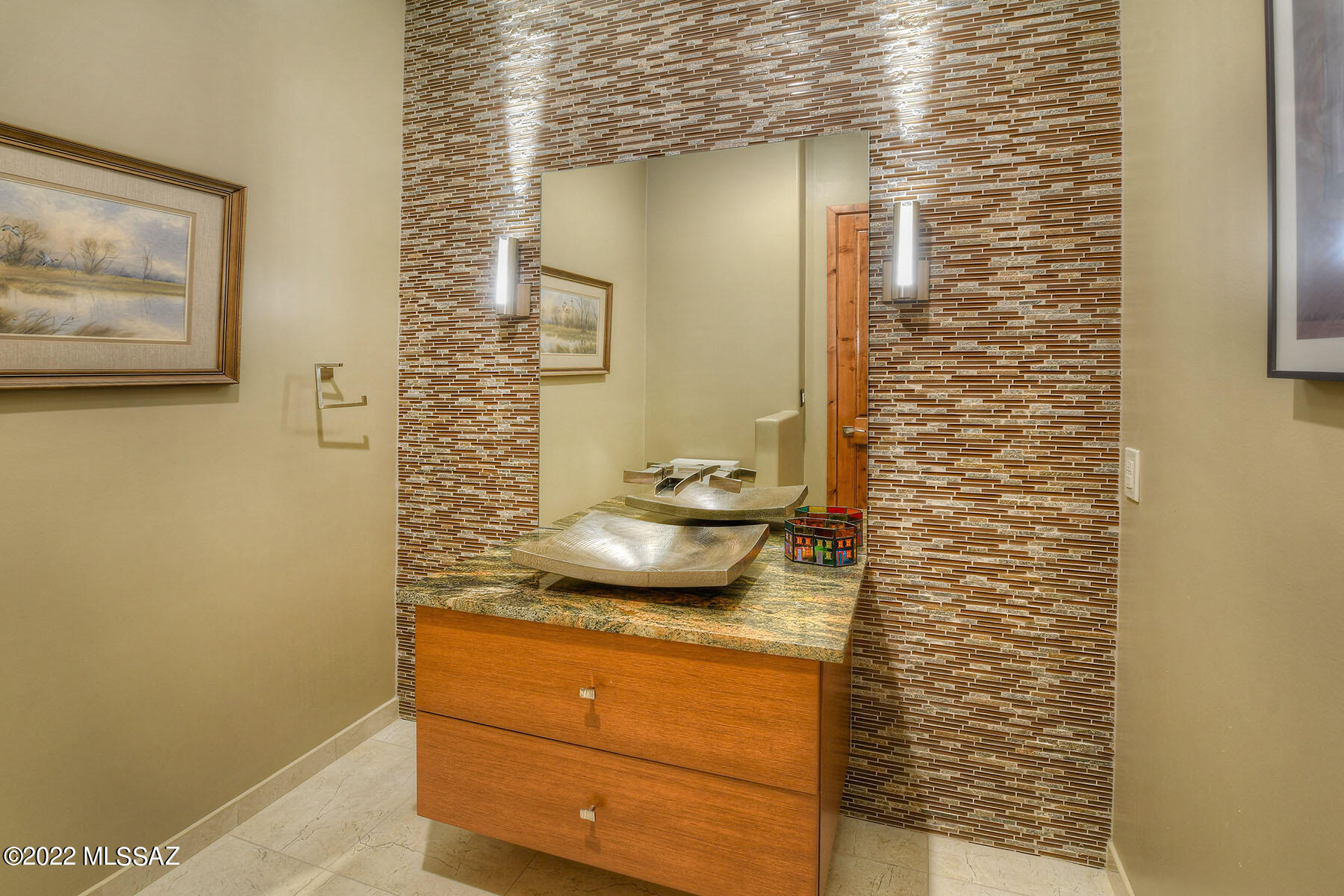 Pima Canyon Estates (30,33,96-102,115,124-127,136-139,147-151,16) - Residential