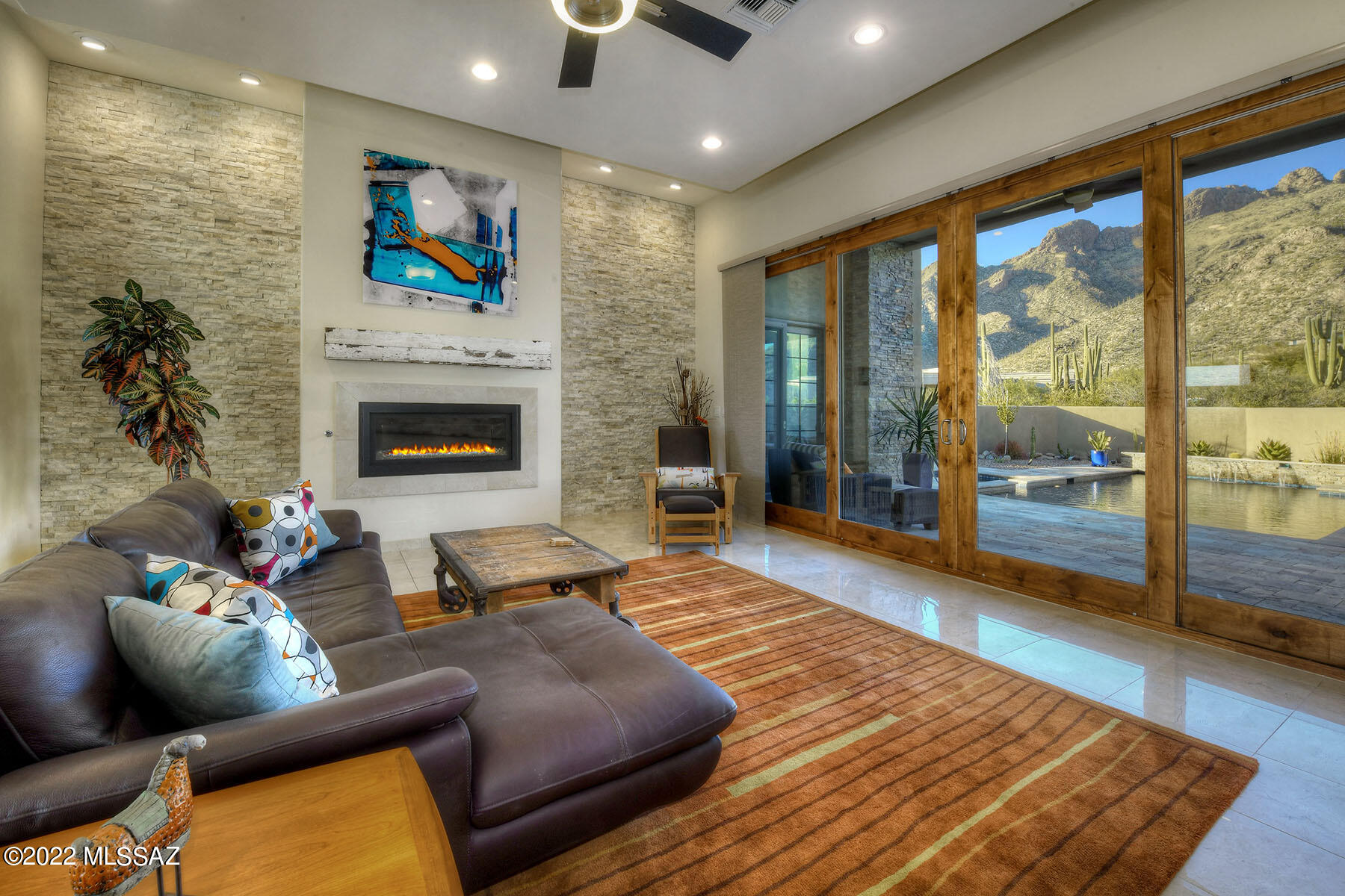 Pima Canyon Estates (30,33,96-102,115,124-127,136-139,147-151,16) - Residential