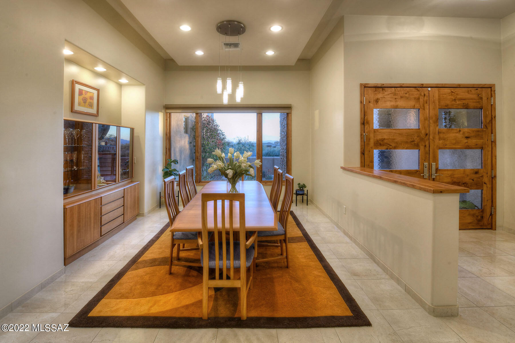 Pima Canyon Estates (30,33,96-102,115,124-127,136-139,147-151,16) - Residential