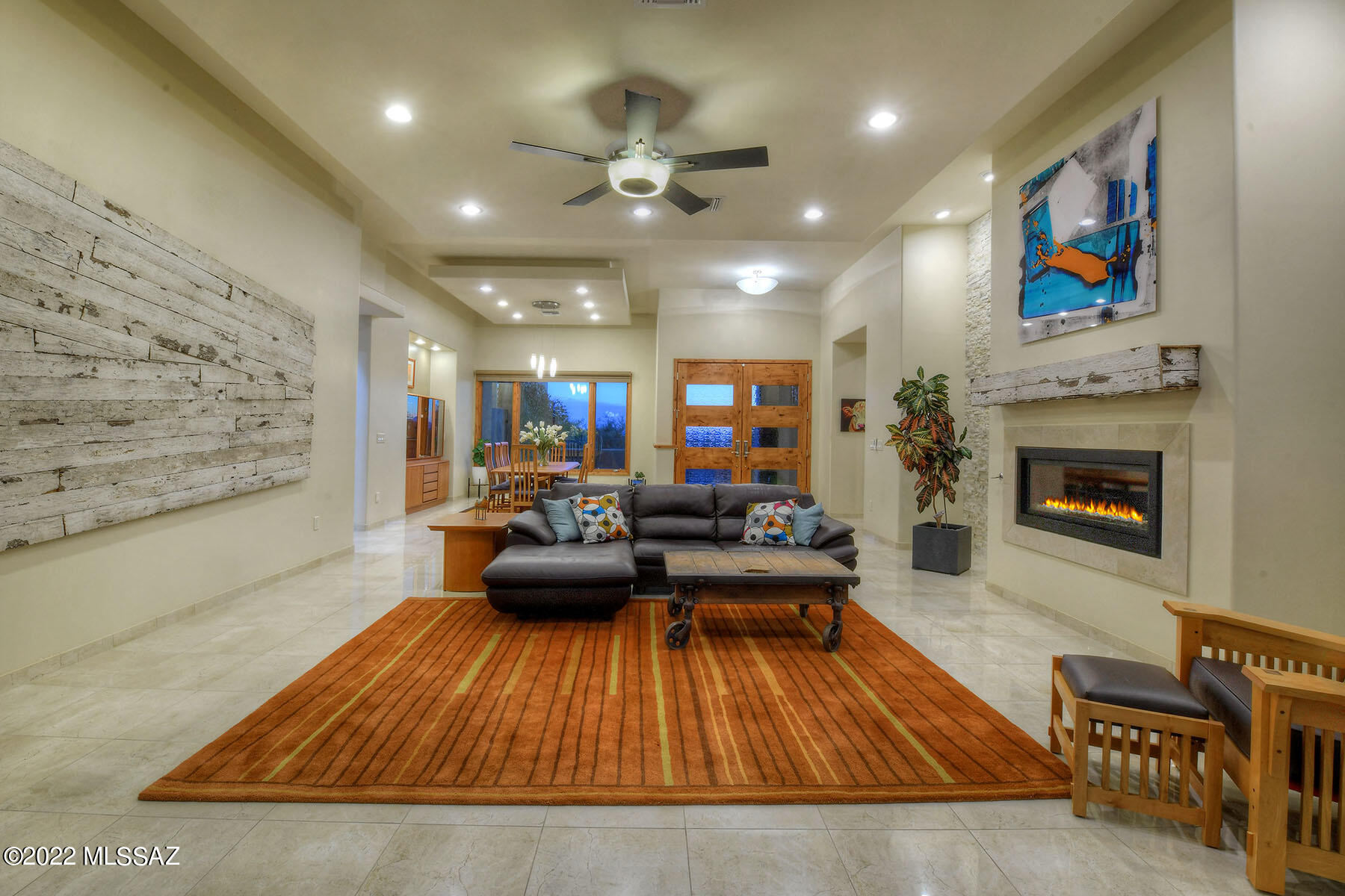 Pima Canyon Estates (30,33,96-102,115,124-127,136-139,147-151,16) - Residential