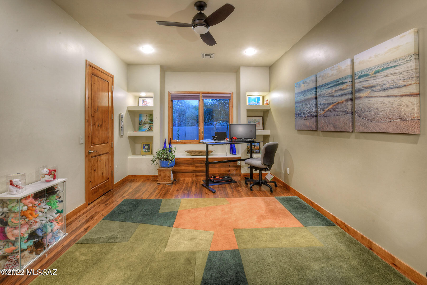 Pima Canyon Estates (30,33,96-102,115,124-127,136-139,147-151,16) - Residential