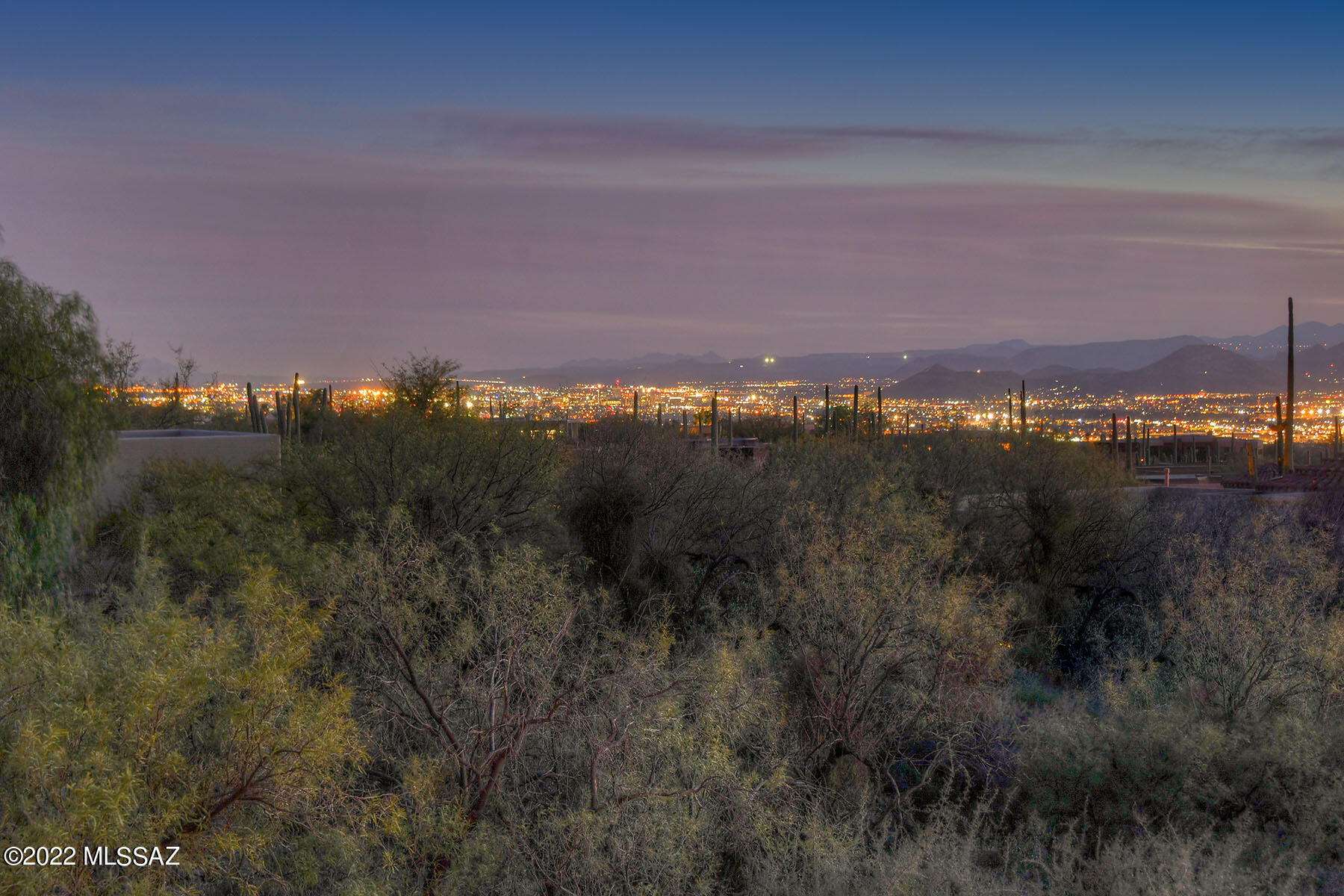 Pima Canyon Estates (30,33,96-102,115,124-127,136-139,147-151,16) - Residential