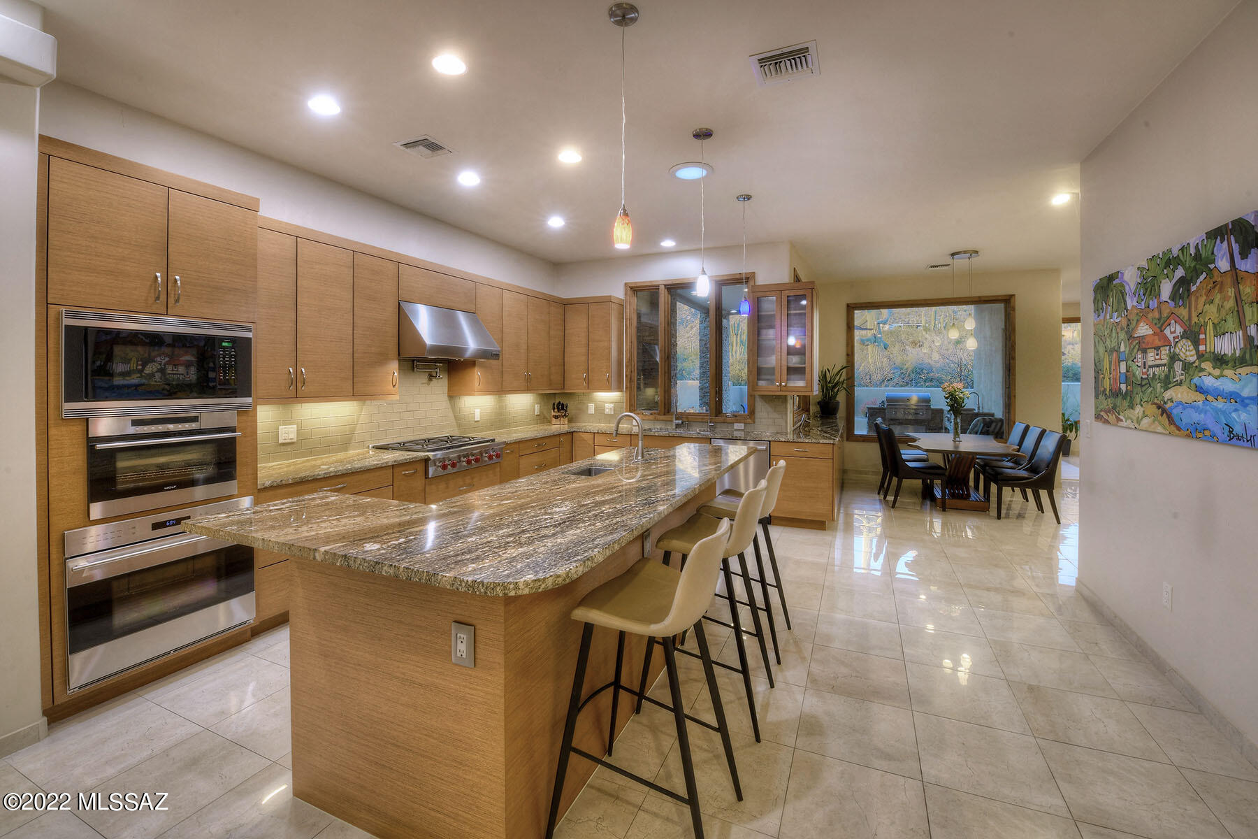 Pima Canyon Estates (30,33,96-102,115,124-127,136-139,147-151,16) - Residential