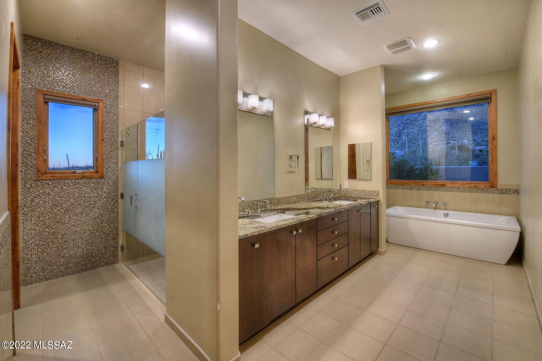 Pima Canyon Estates (30,33,96-102,115,124-127,136-139,147-151,16) - Residential