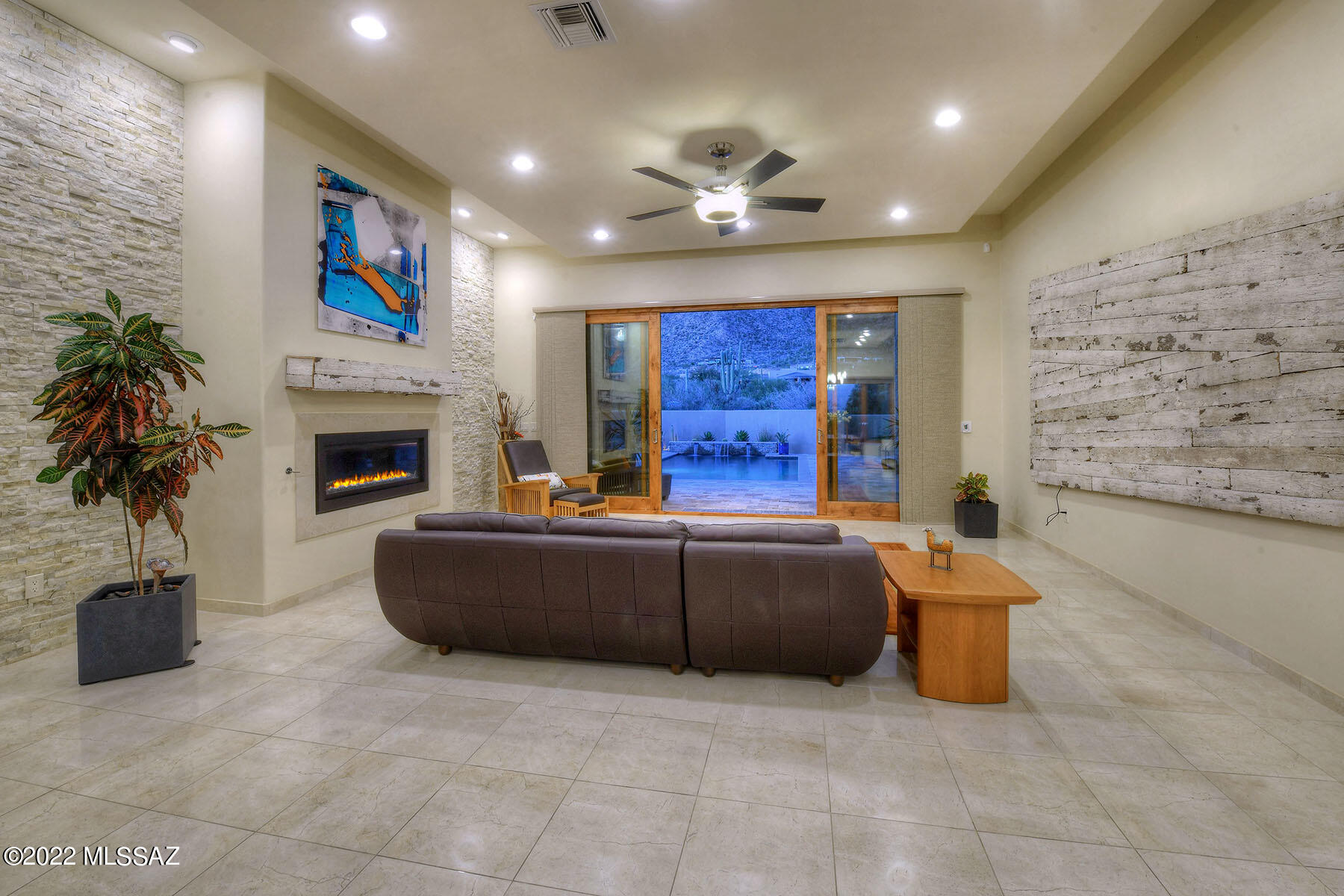 Pima Canyon Estates (30,33,96-102,115,124-127,136-139,147-151,16) - Residential