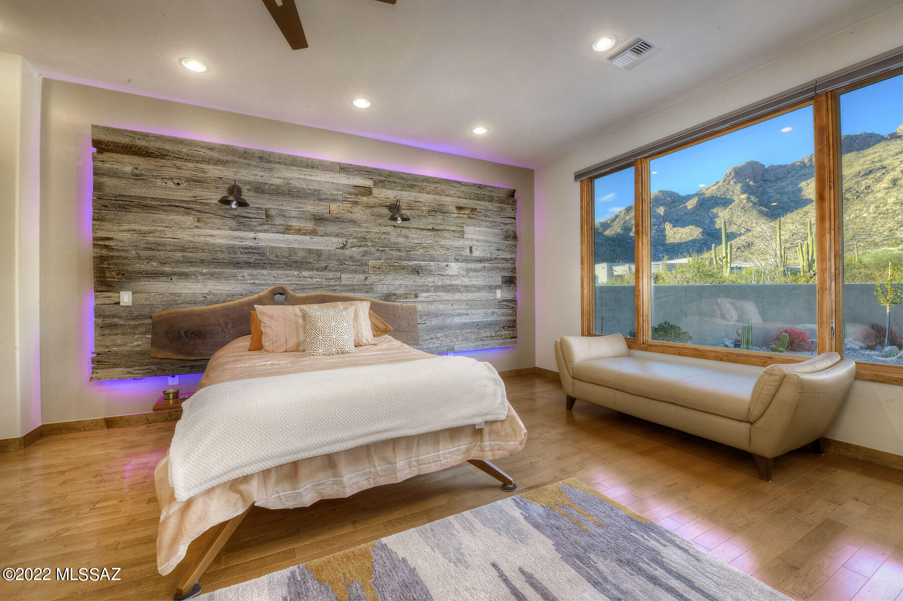 Pima Canyon Estates (30,33,96-102,115,124-127,136-139,147-151,16) - Residential