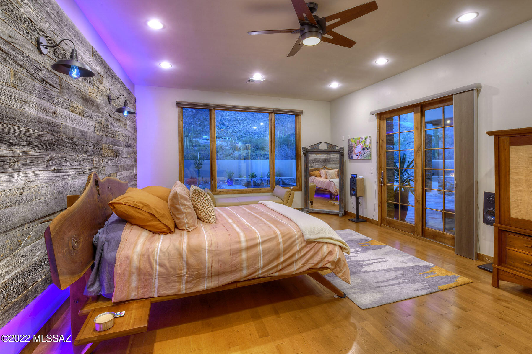 Pima Canyon Estates (30,33,96-102,115,124-127,136-139,147-151,16) - Residential