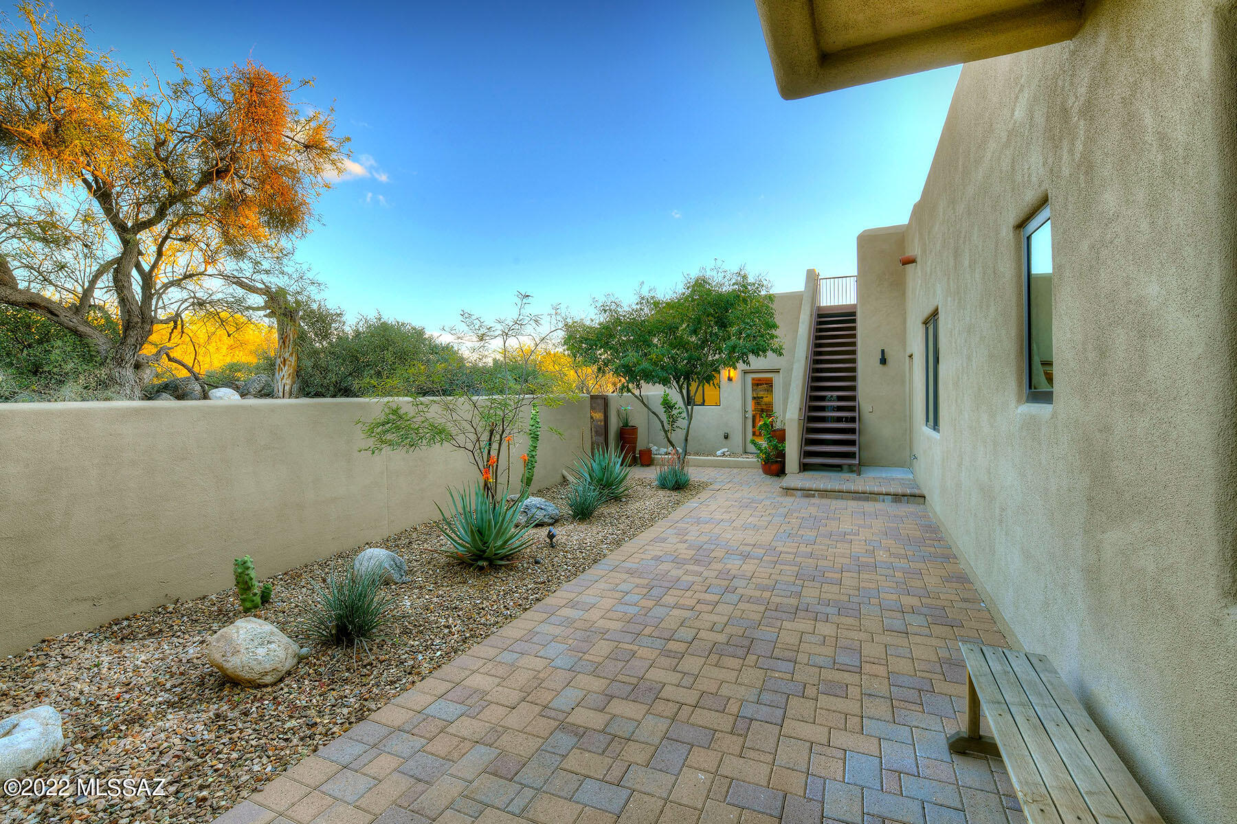 Pima Canyon Estates (30,33,96-102,115,124-127,136-139,147-151,16) - Residential