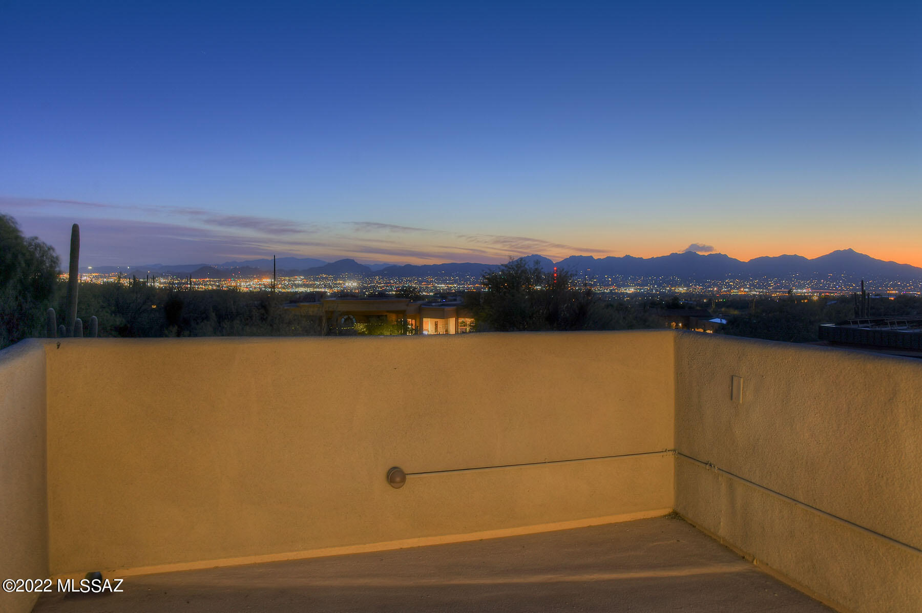 Pima Canyon Estates (30,33,96-102,115,124-127,136-139,147-151,16) - Residential