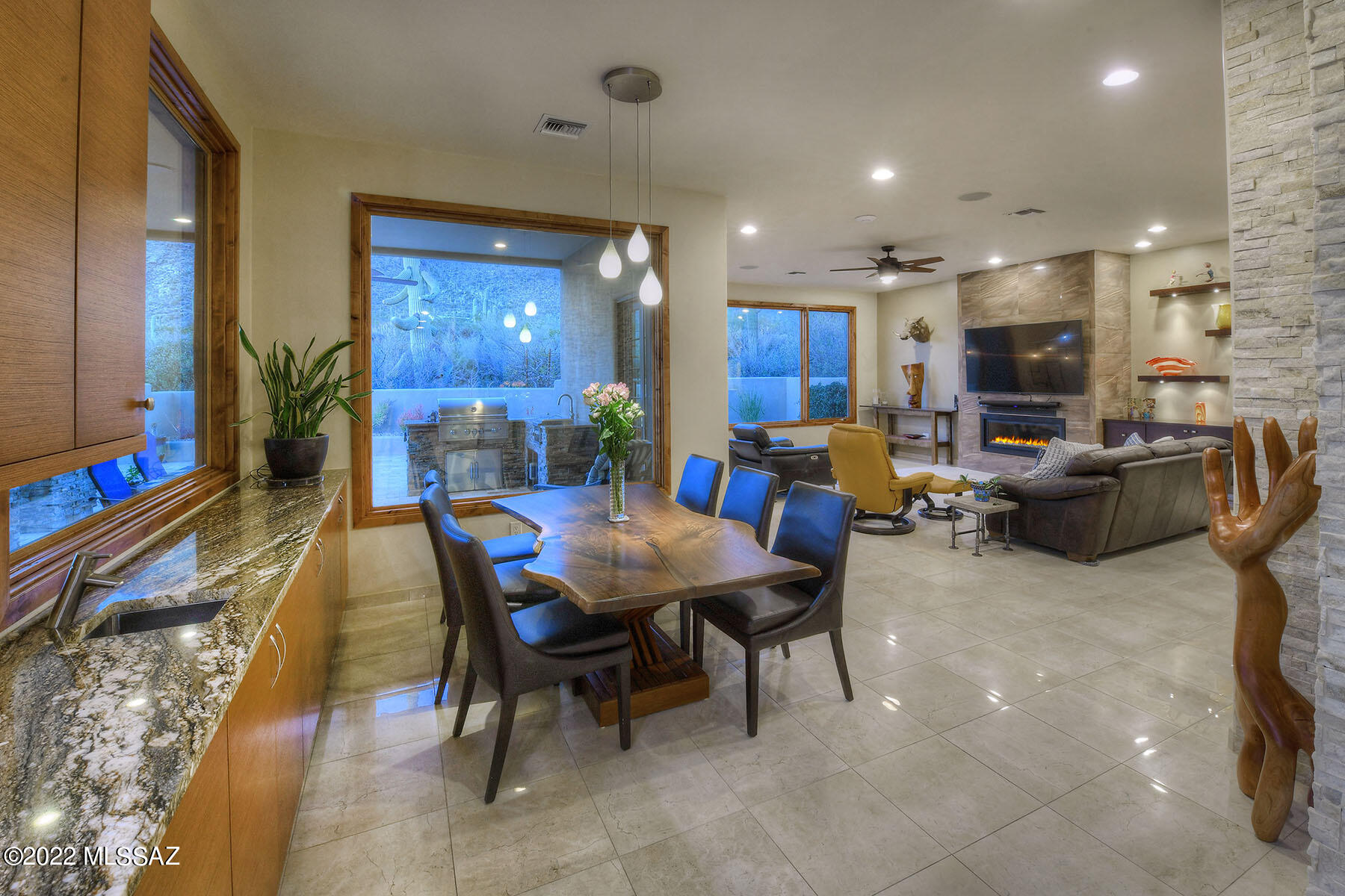 Pima Canyon Estates (30,33,96-102,115,124-127,136-139,147-151,16) - Residential