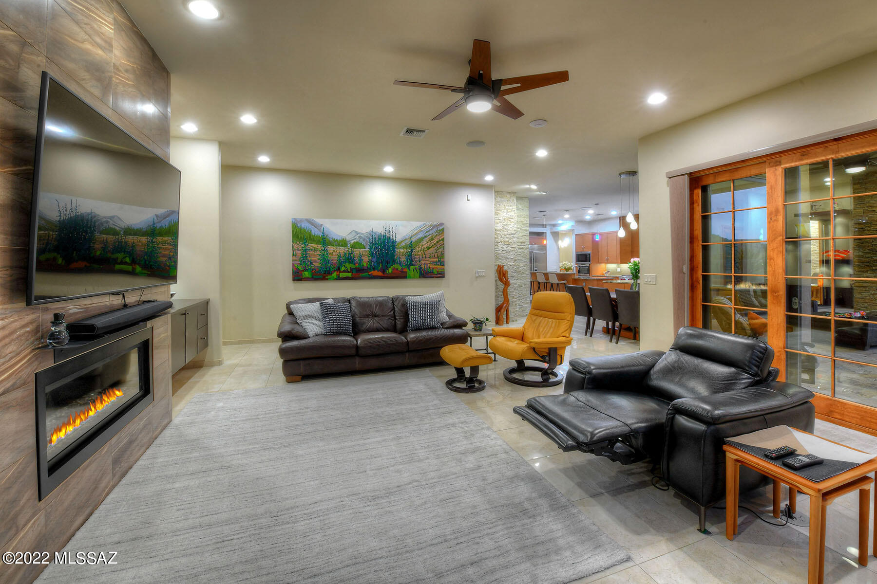 Pima Canyon Estates (30,33,96-102,115,124-127,136-139,147-151,16) - Residential