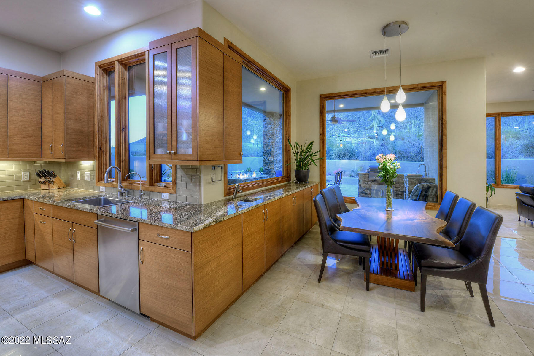 Pima Canyon Estates (30,33,96-102,115,124-127,136-139,147-151,16) - Residential