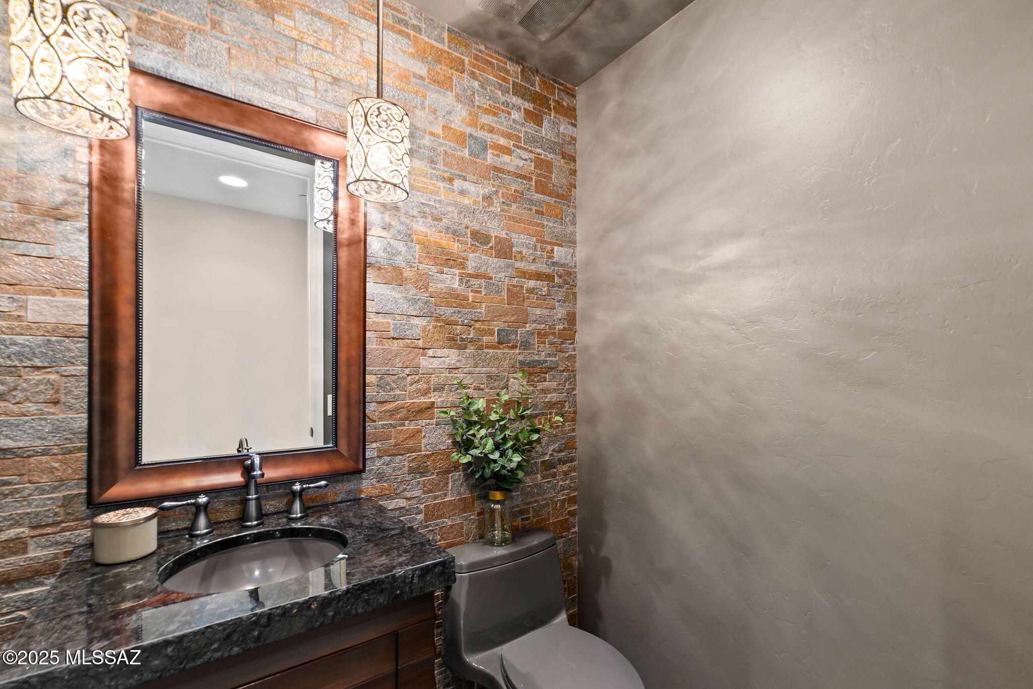 Stone Canyon VI - Residential