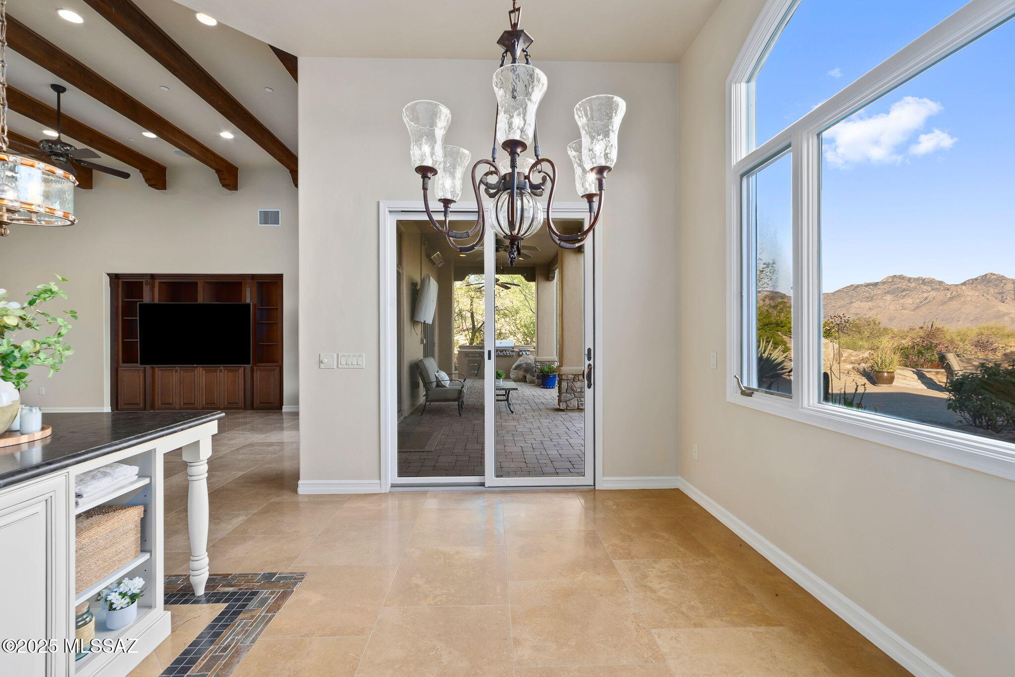 Stone Canyon VI - Residential