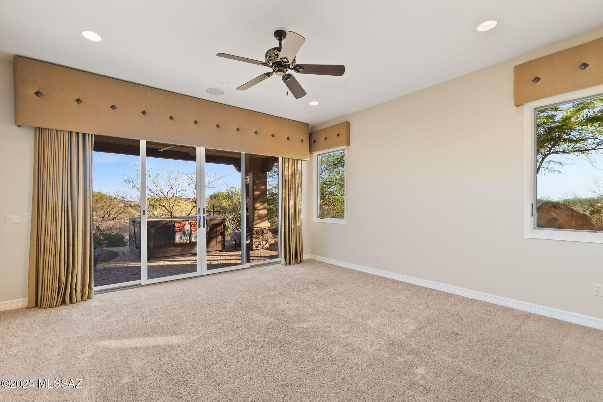 Stone Canyon VI - Residential
