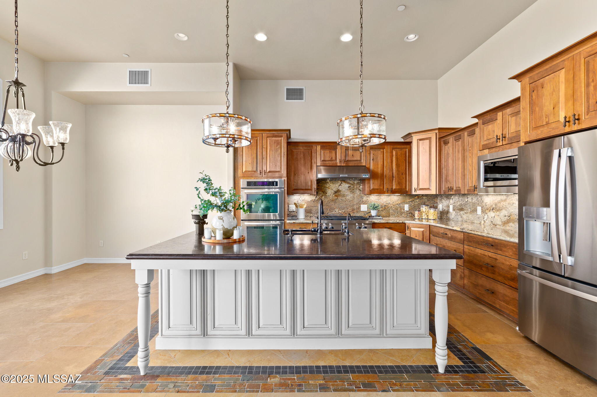 Stone Canyon VI - Residential