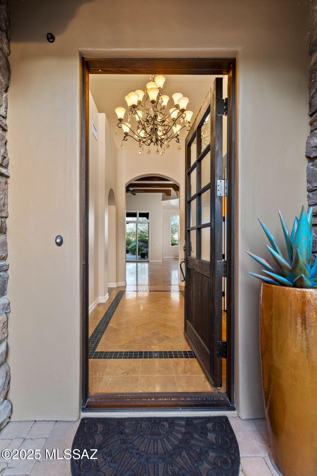 Stone Canyon VI - Residential