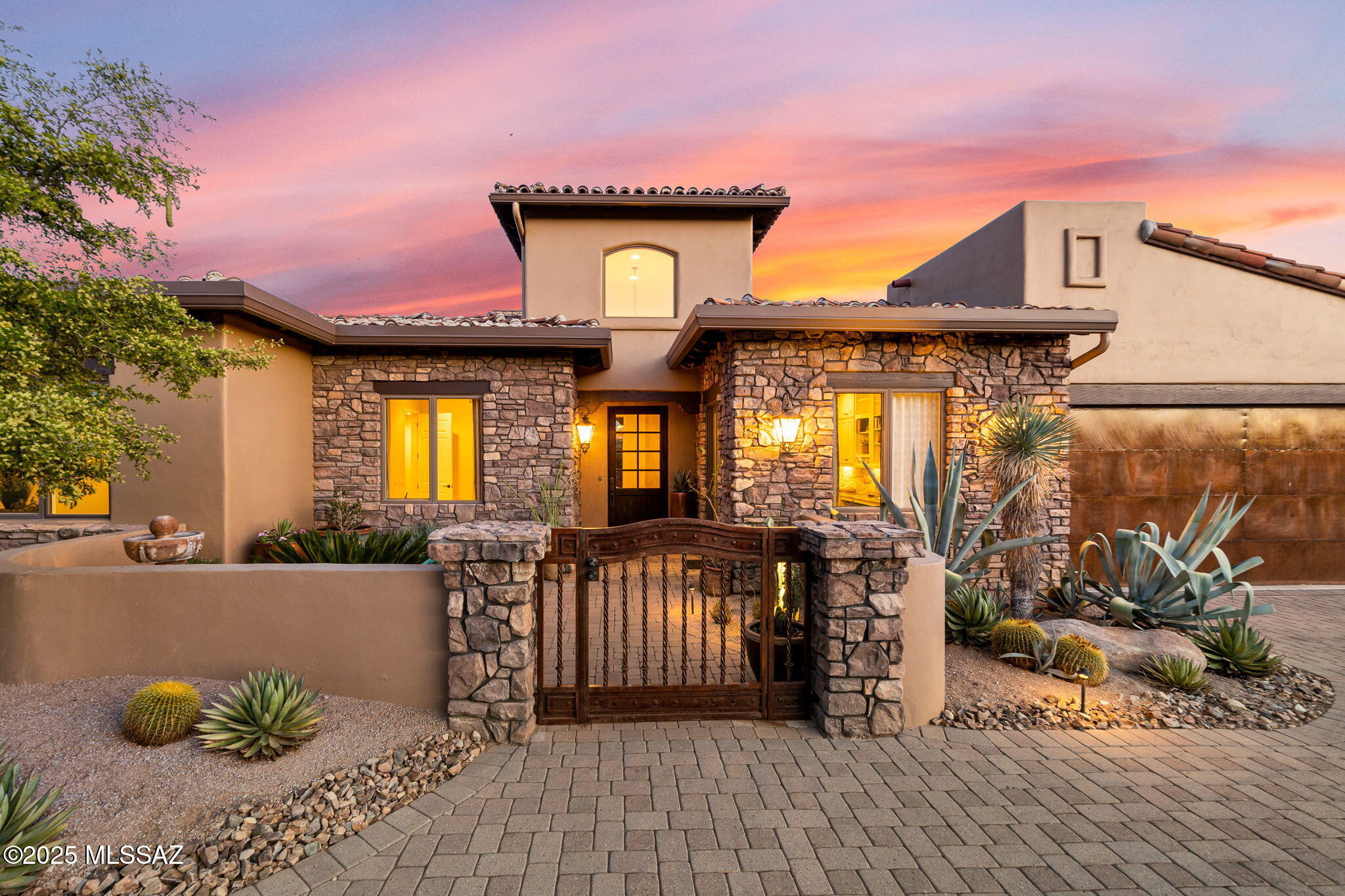 Stone Canyon VI - Residential