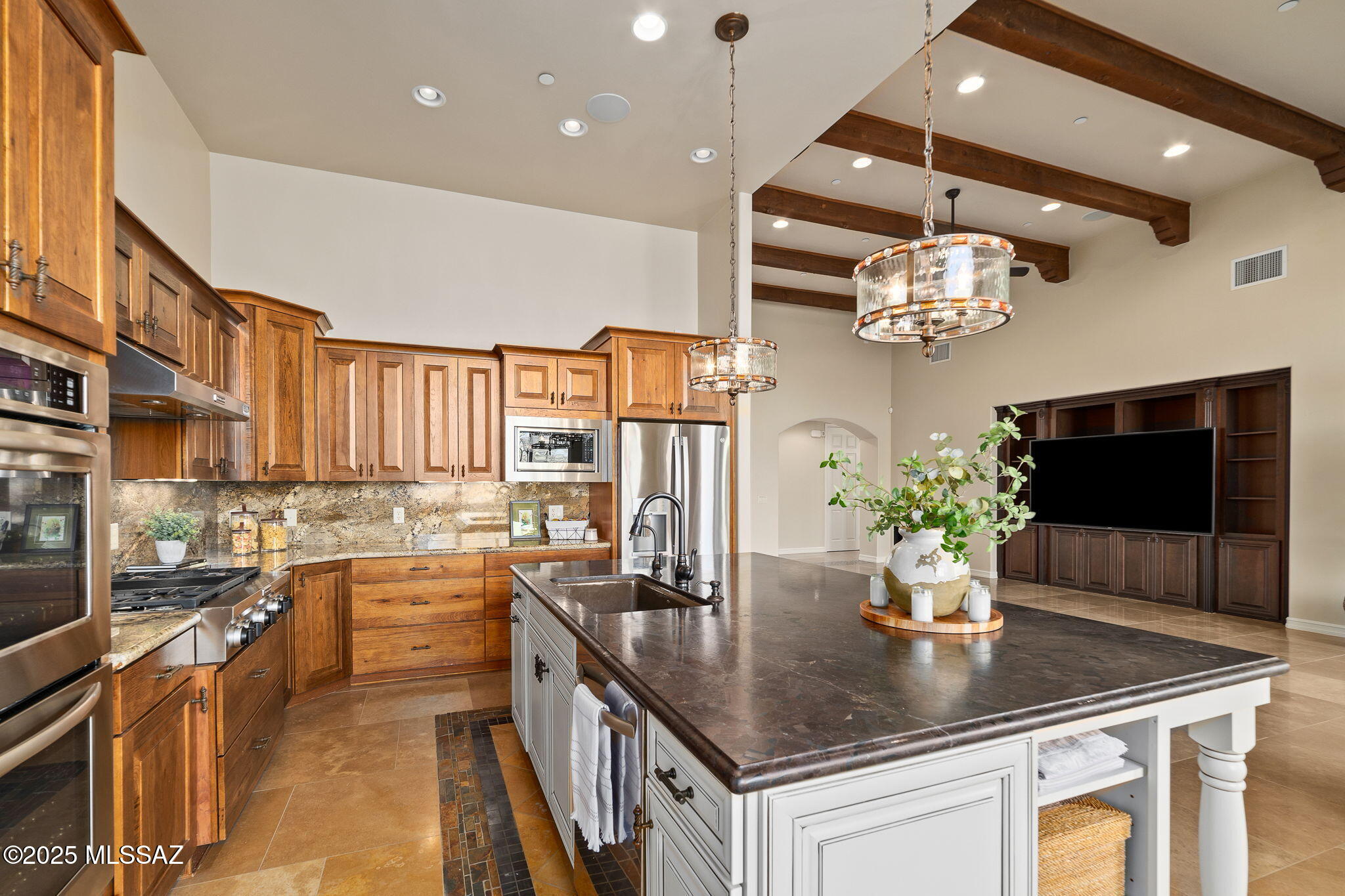 Stone Canyon VI - Residential