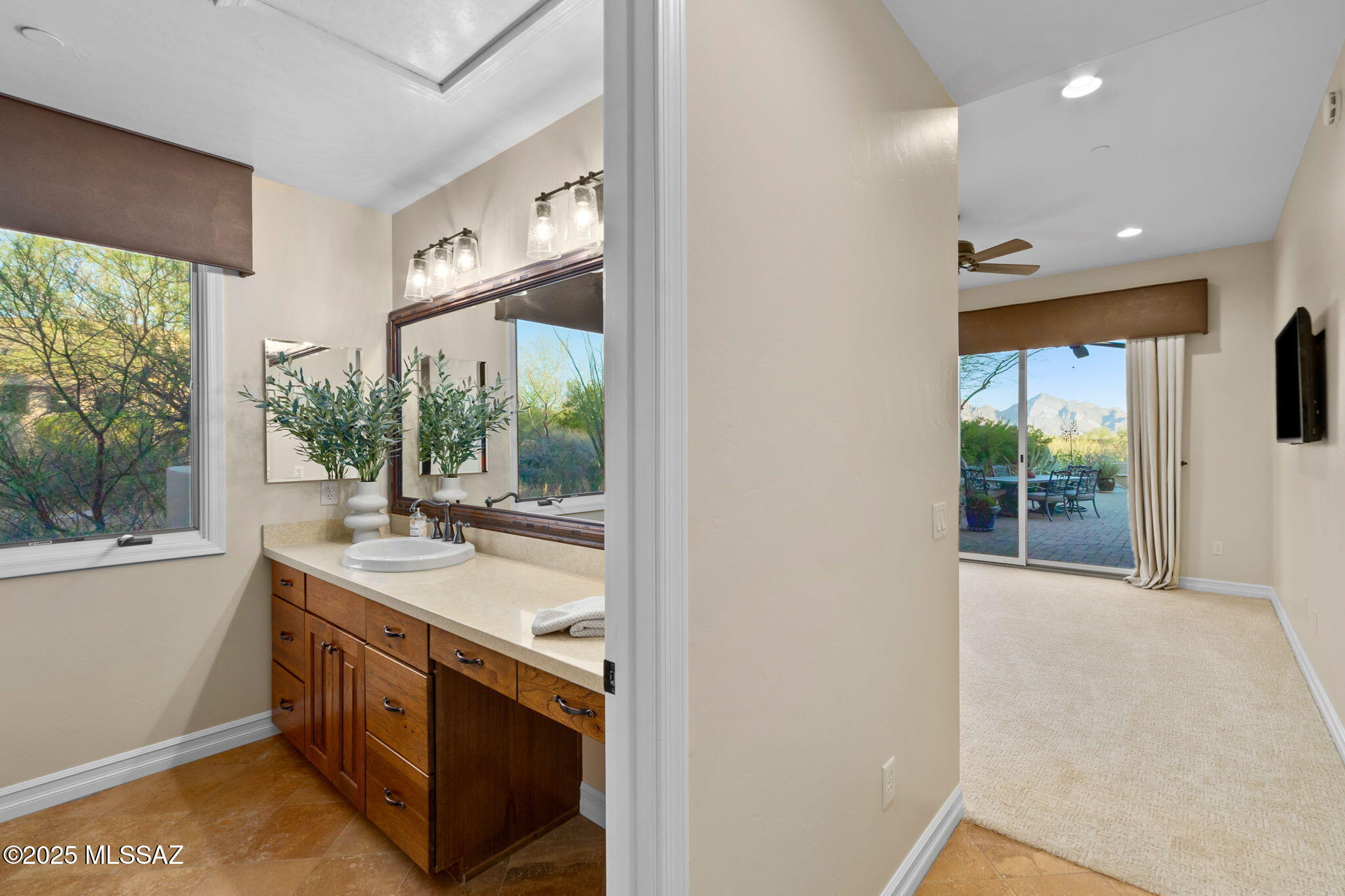Stone Canyon VI - Residential