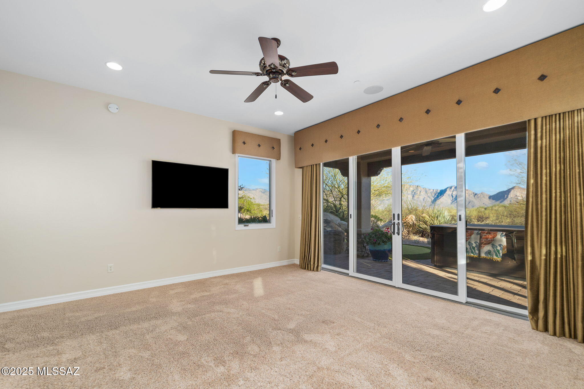Stone Canyon VI - Residential