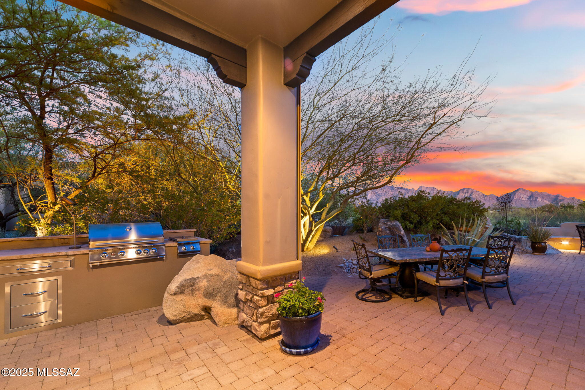 Stone Canyon VI - Residential