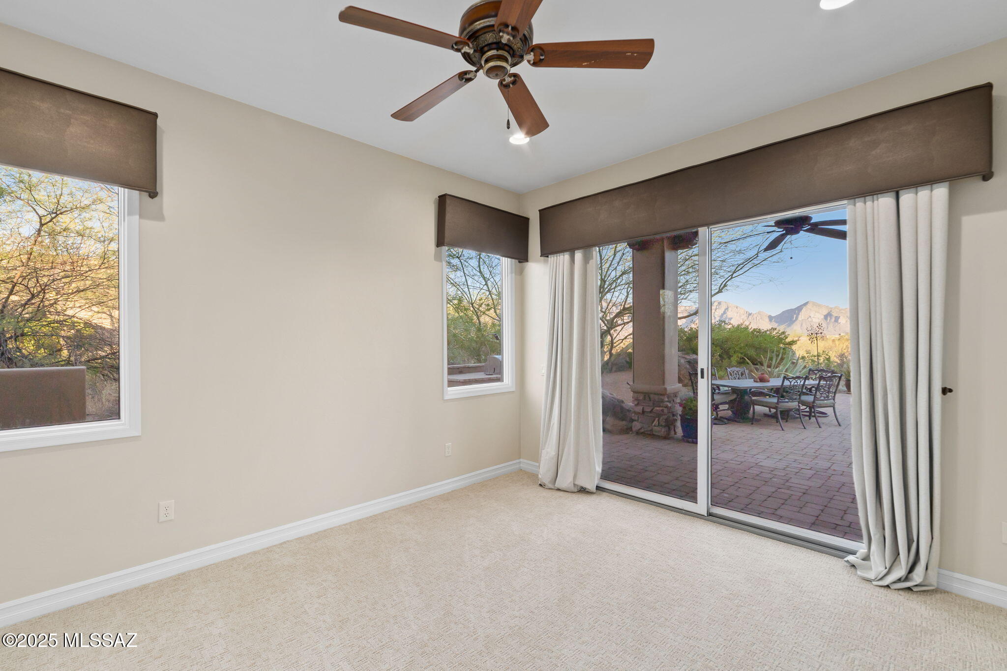 Stone Canyon VI - Residential