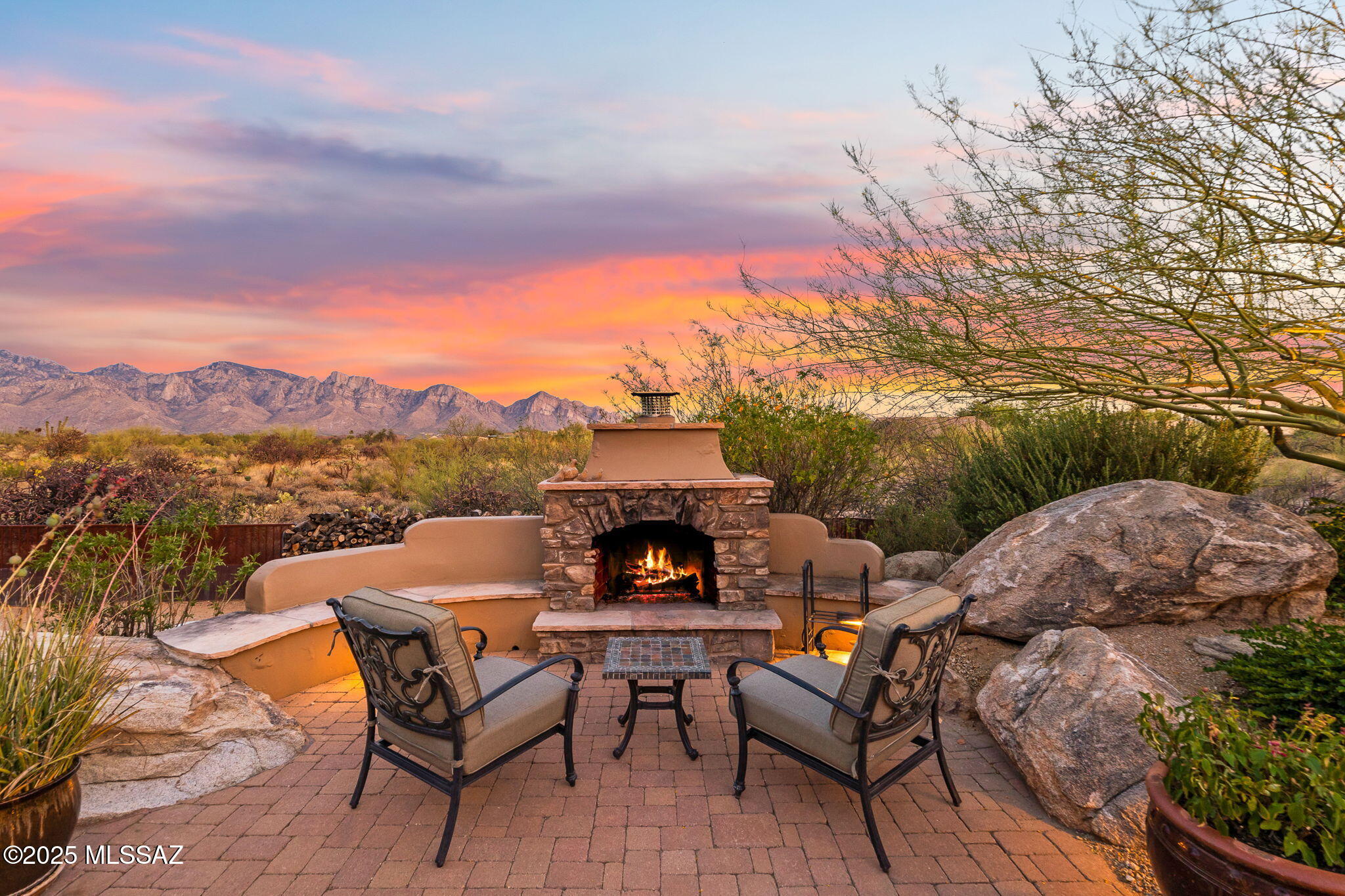 Stone Canyon VI - Residential