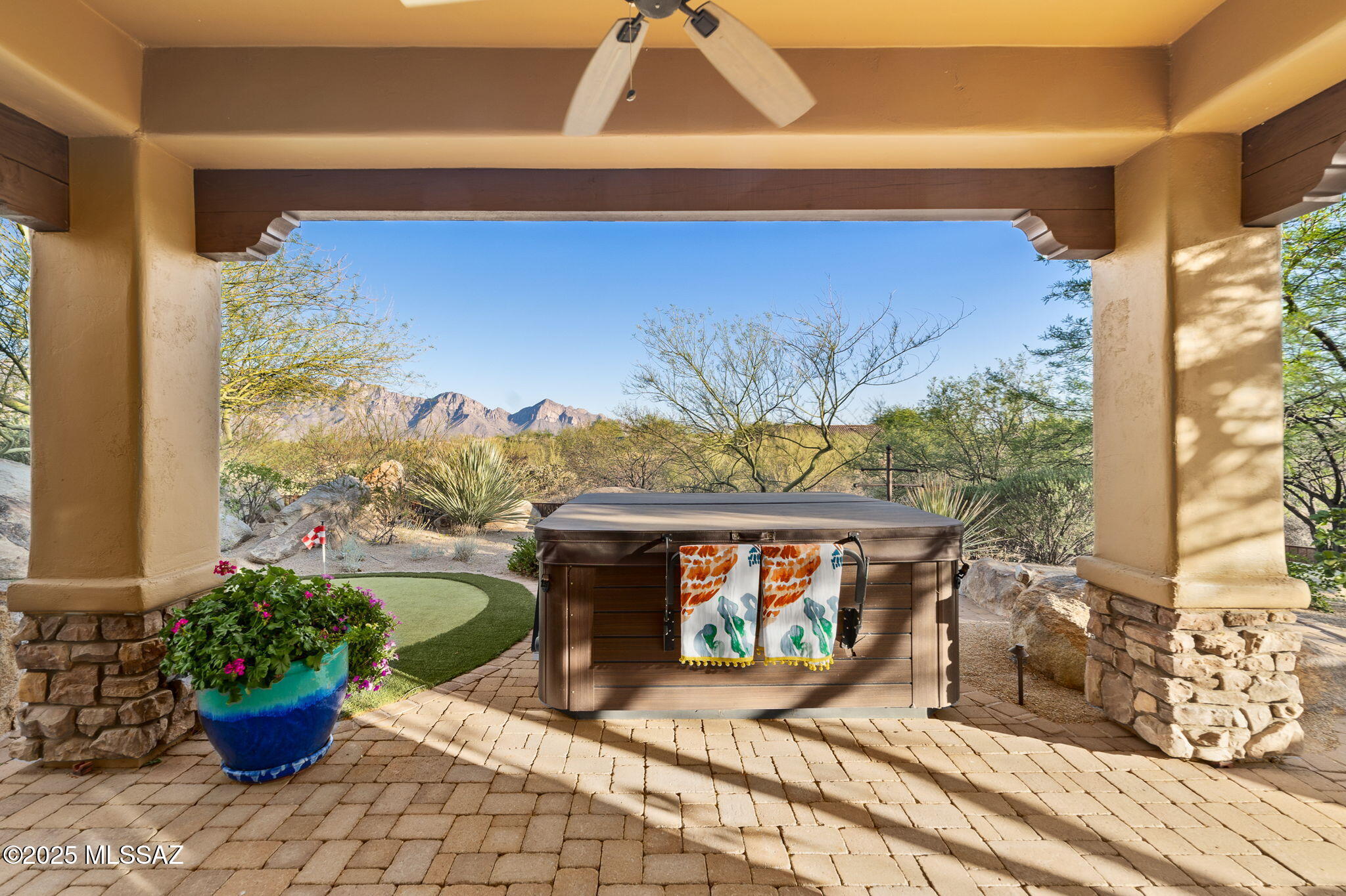 Stone Canyon VI - Residential