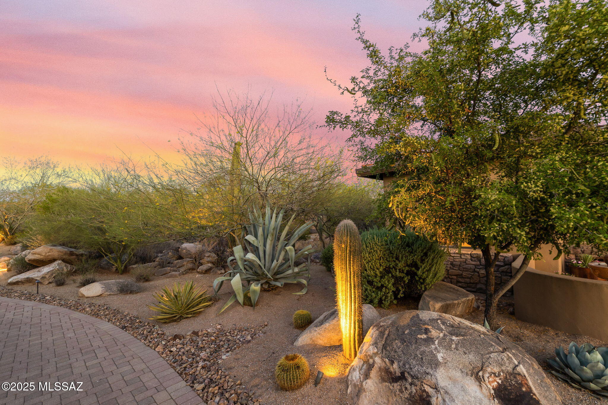 Stone Canyon VI - Residential