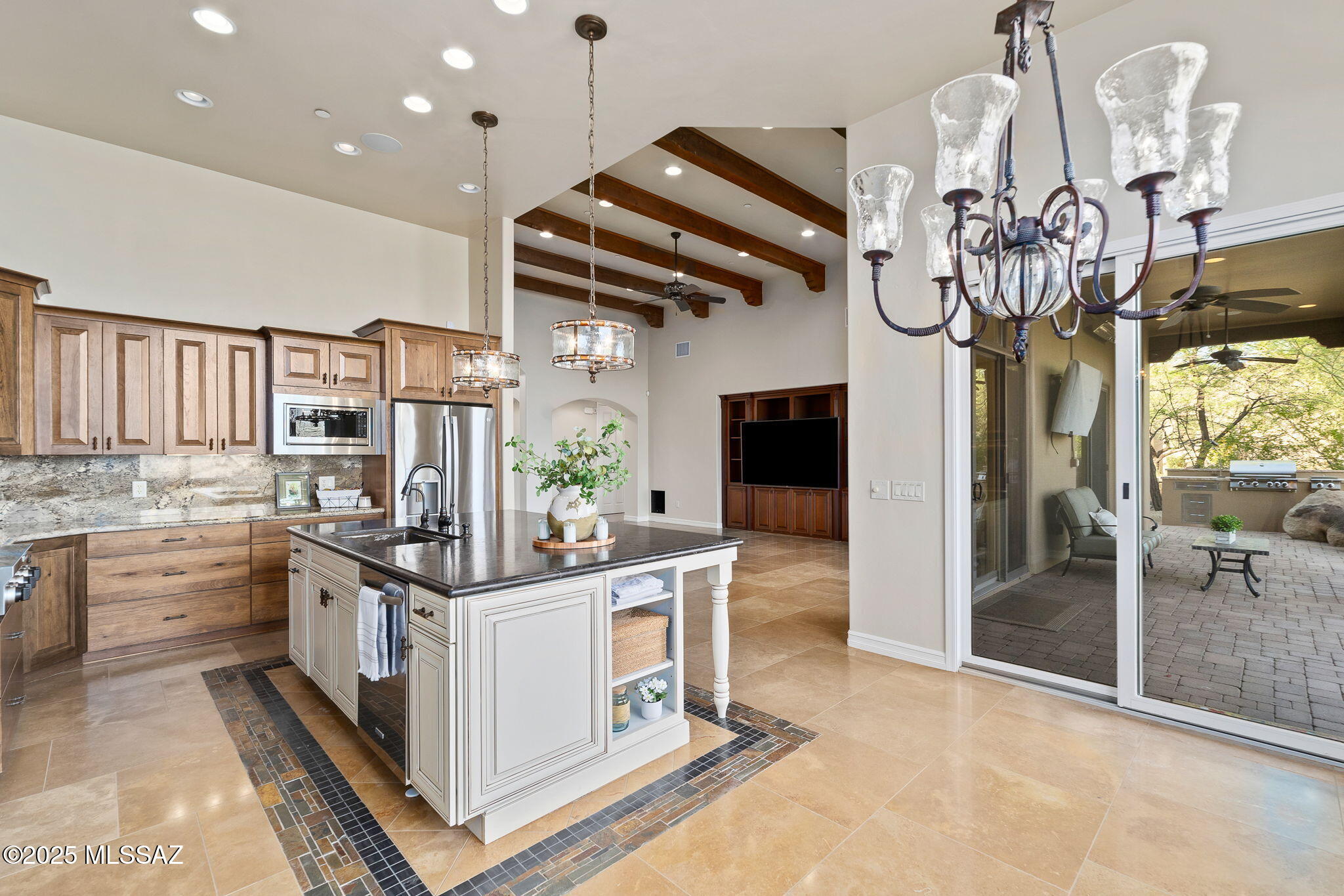Stone Canyon VI - Residential