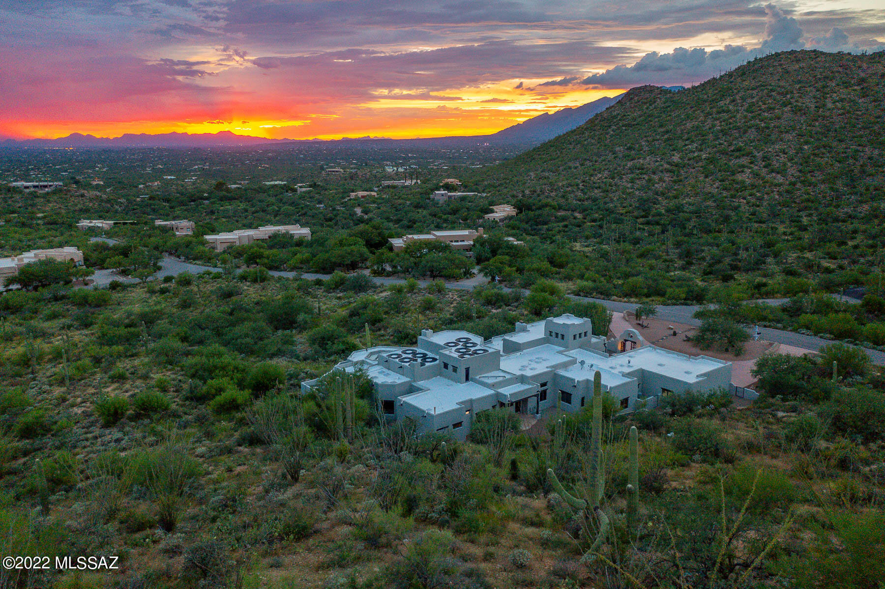 Redington Ranch (1-67) - Residential