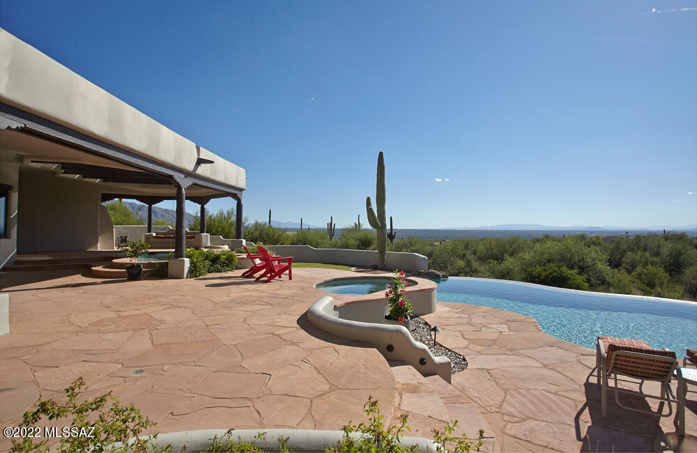 Redington Ranch (1-67) - Residential