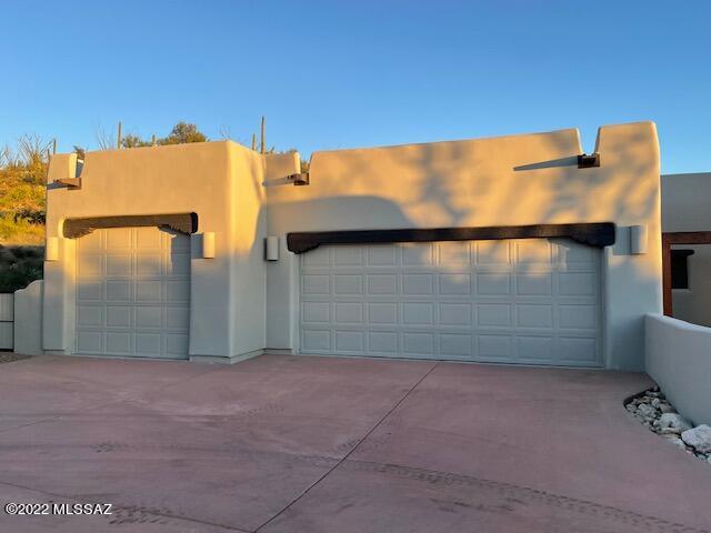 Redington Ranch (1-67) - Residential