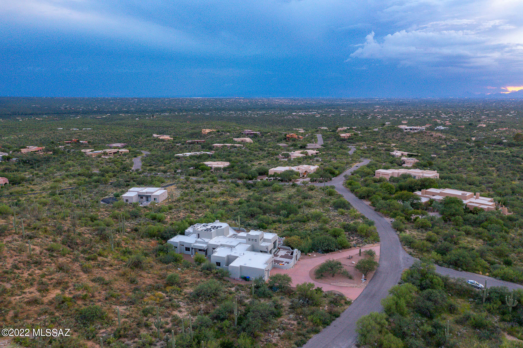 Redington Ranch (1-67) - Residential