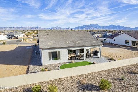 A home in Green Valley