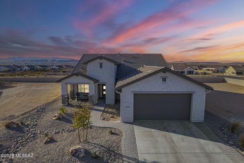 A home in Green Valley