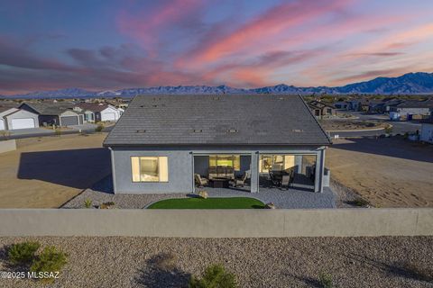 A home in Green Valley