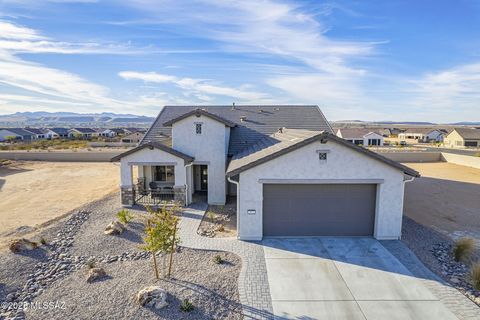 A home in Green Valley