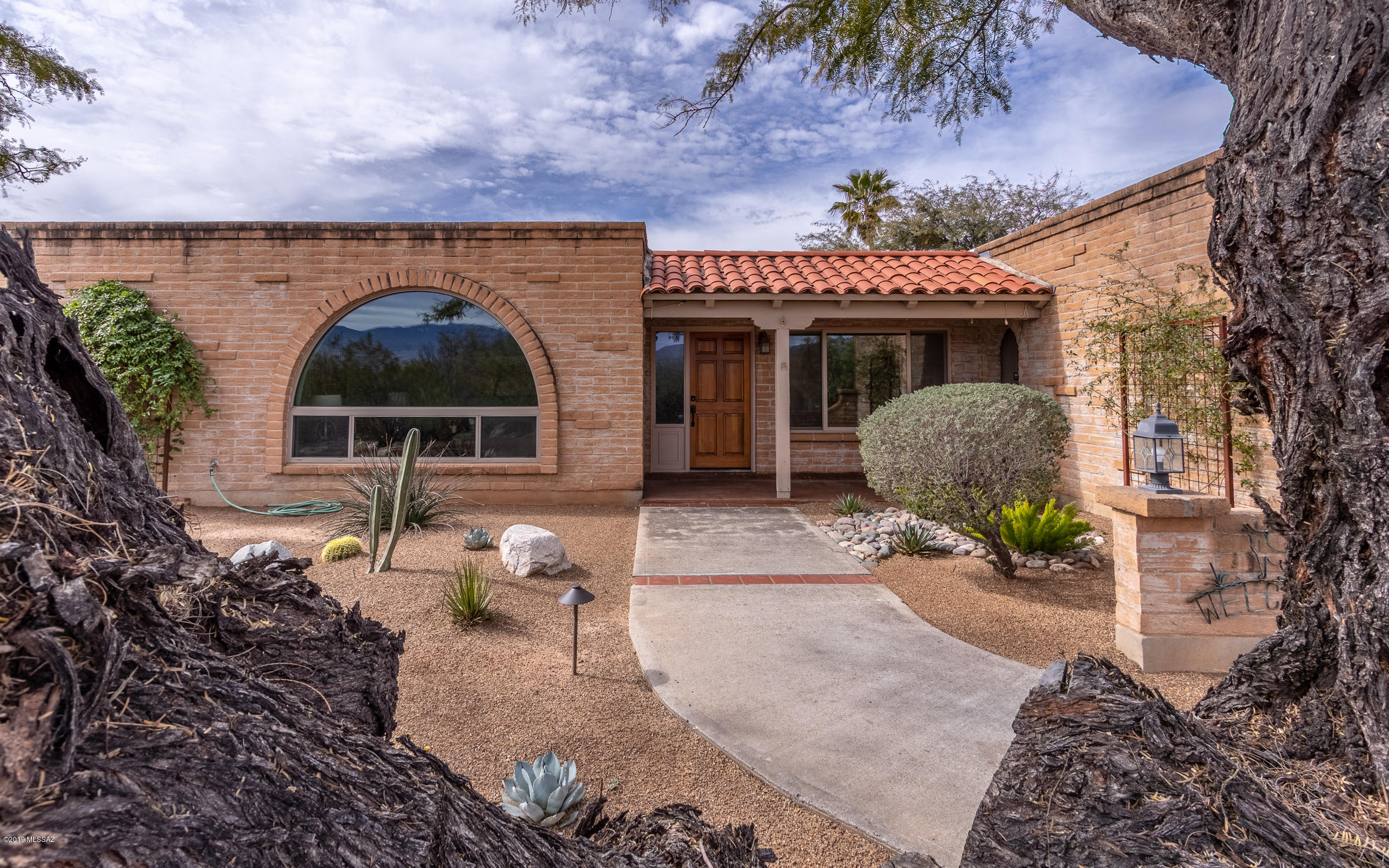 Indian Hill NO. 4 (1-36) - Residential