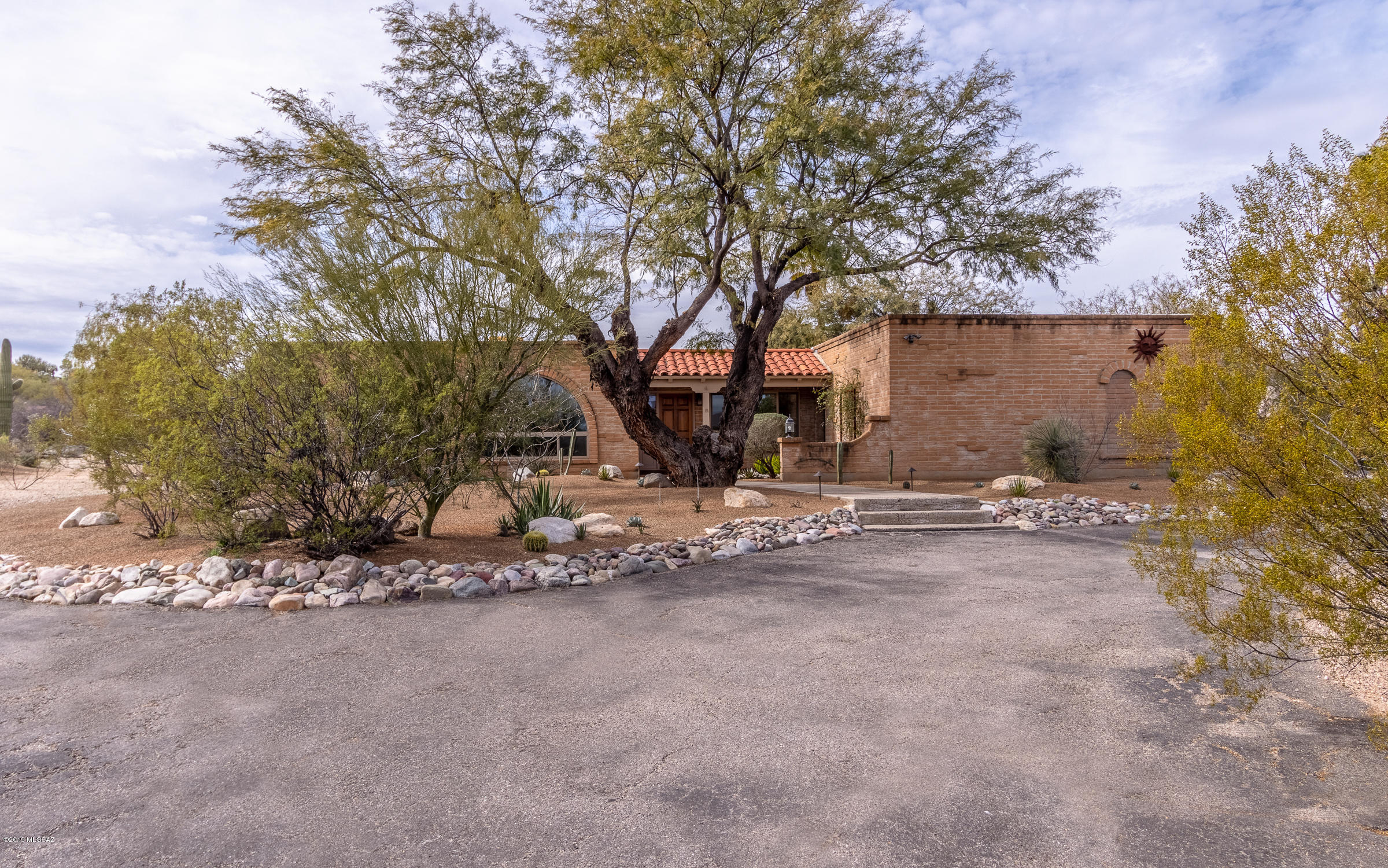 Indian Hill NO. 4 (1-36) - Residential