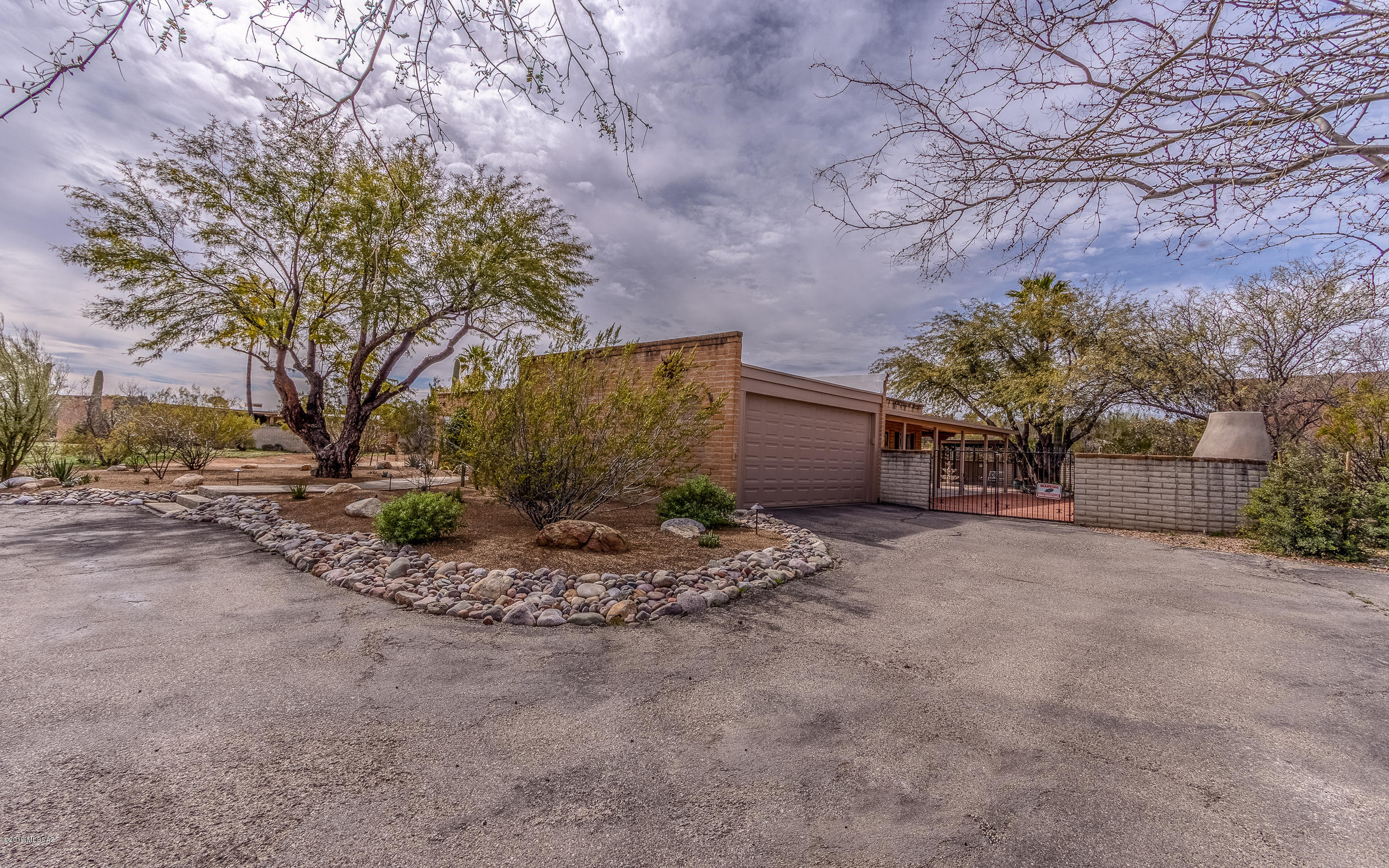 Indian Hill NO. 4 (1-36) - Residential